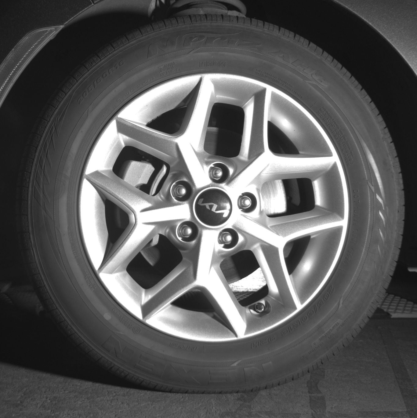 Thumbnail: 2025 Kia Soul - 9