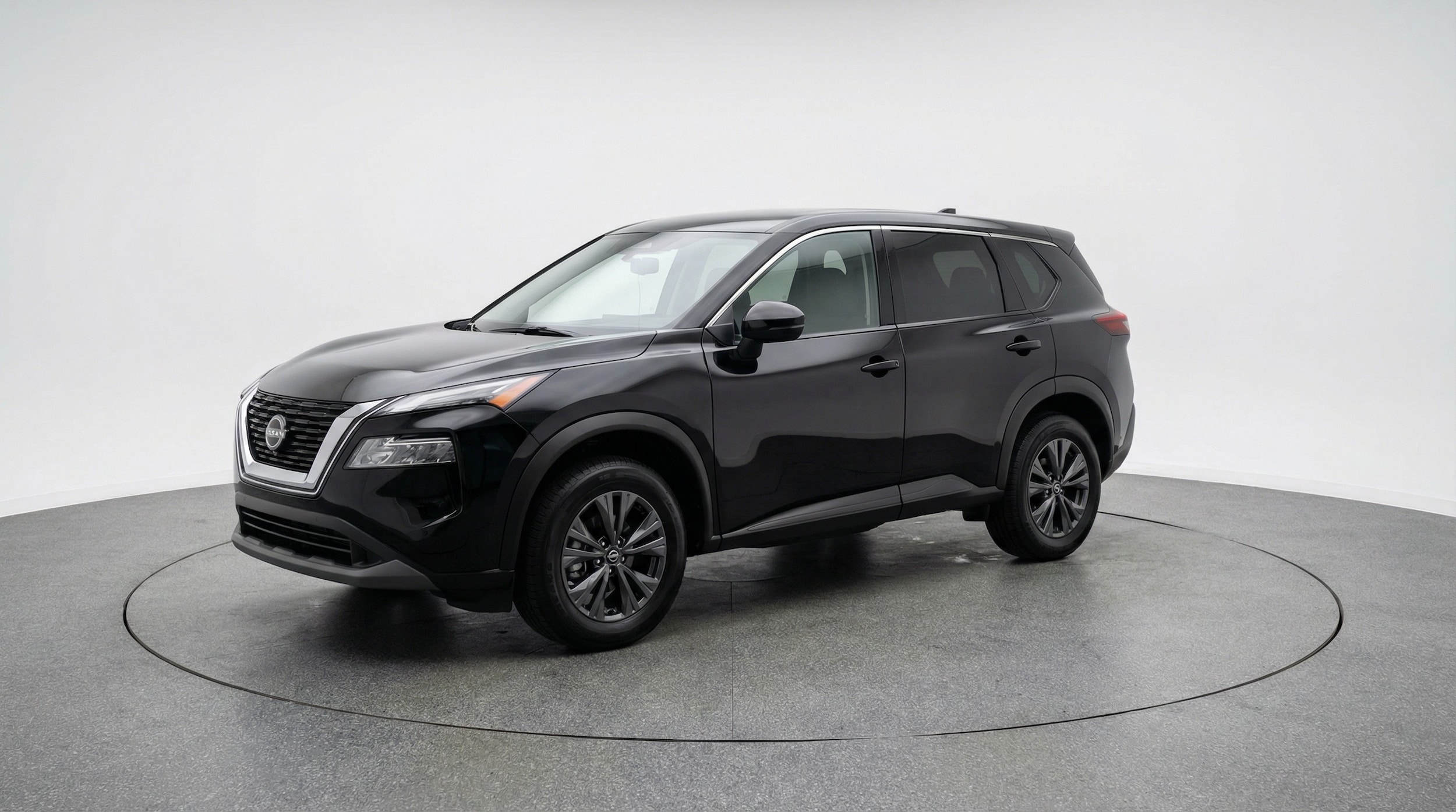 Thumbnail: 2025 Nissan Rogue - 3