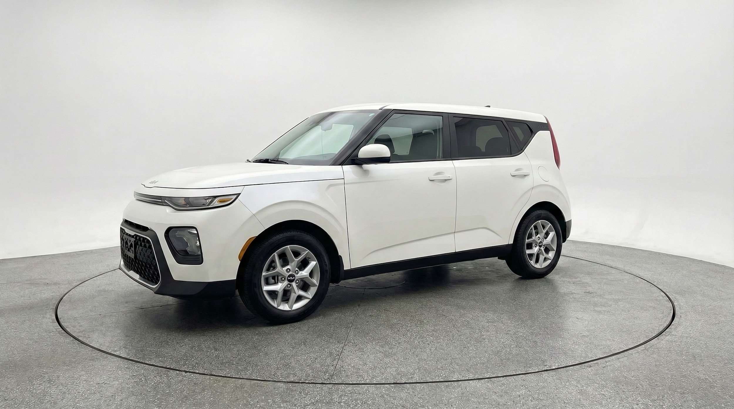 Thumbnail: 2025 Kia Soul - 3