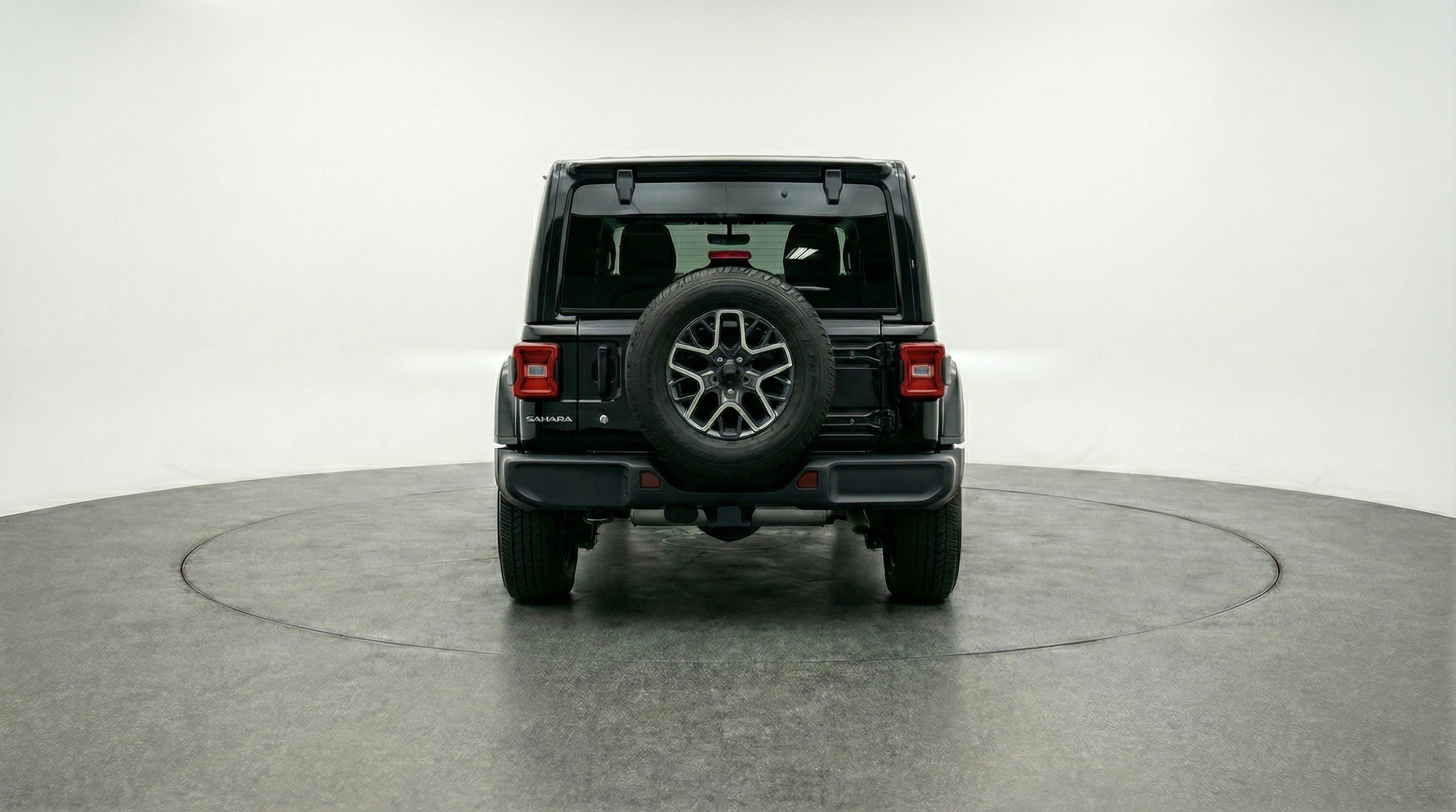 Thumbnail: 2025 Jeep Wrangler - 7