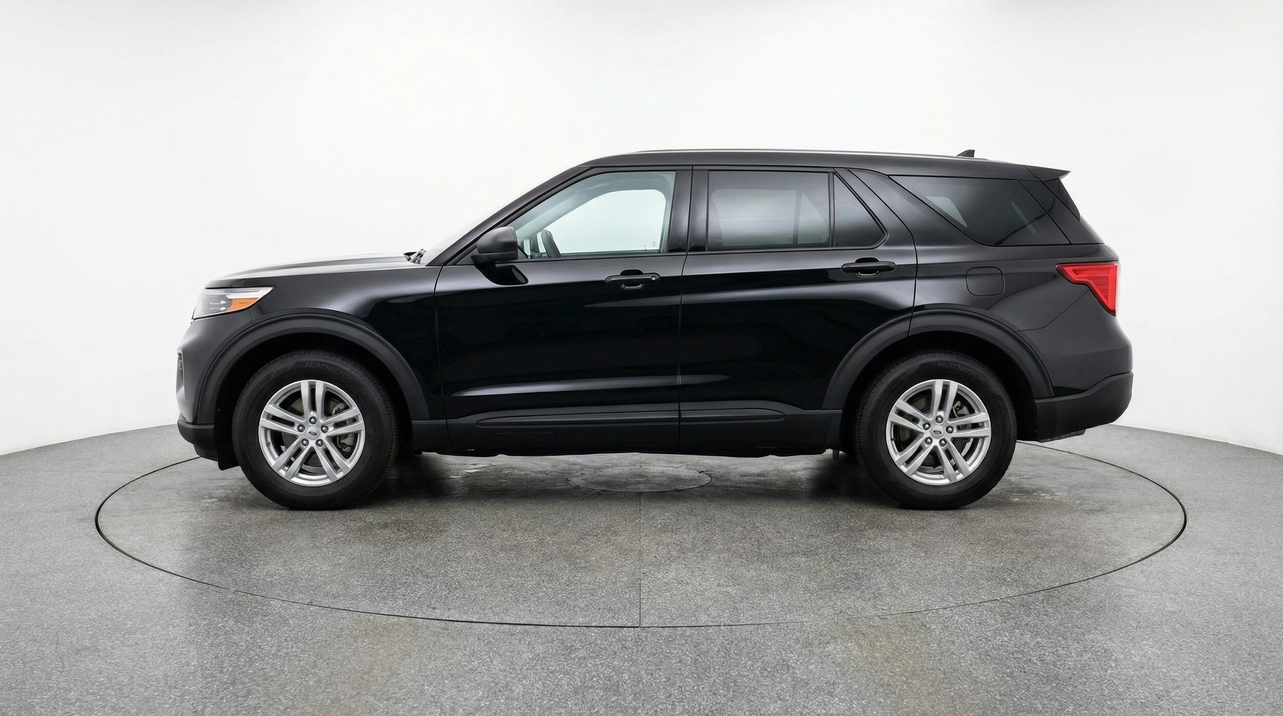 Thumbnail: 2024 Ford Explorer - 4