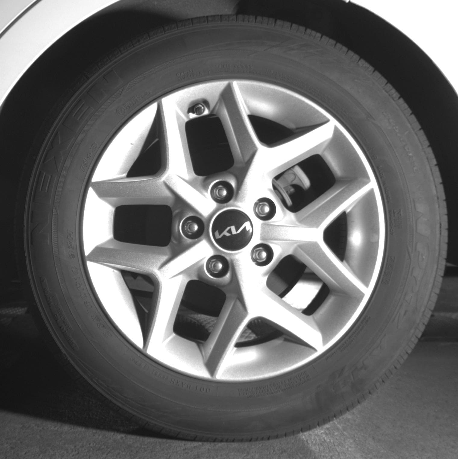 Thumbnail: 2025 Kia Soul - 11