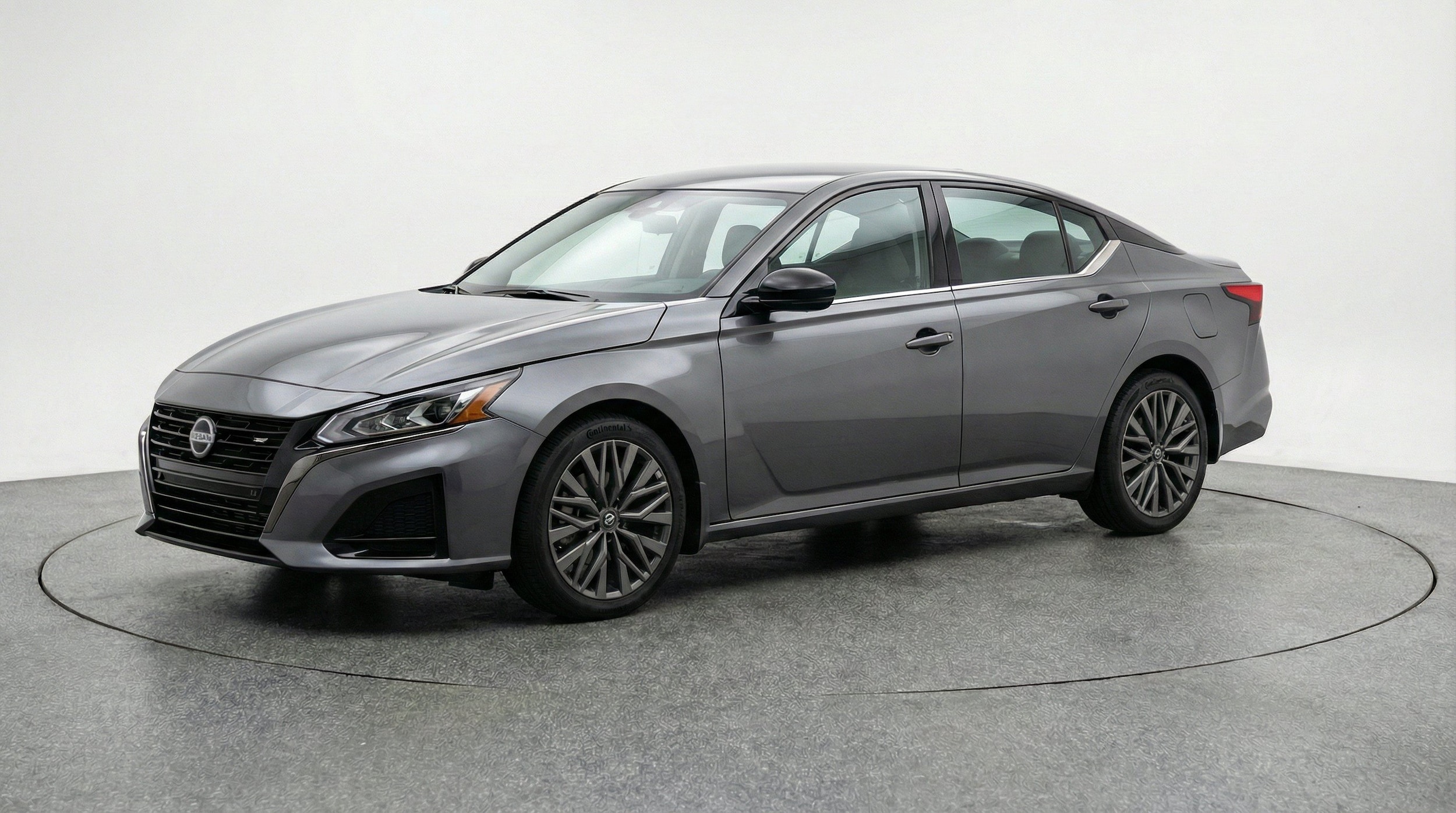 Thumbnail: 2025 Nissan Altima - 3