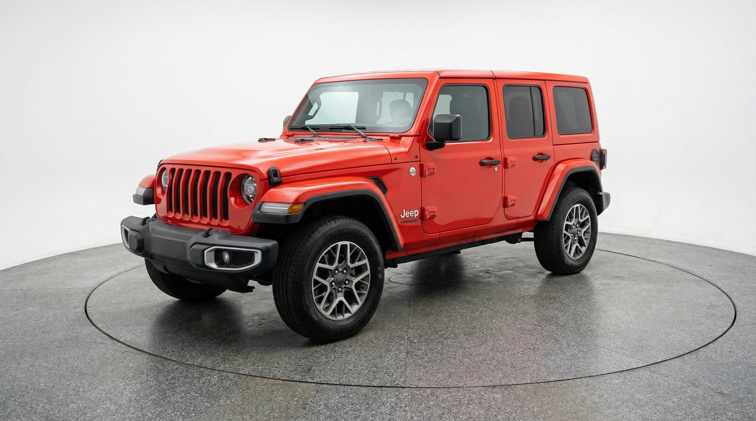 Thumbnail: 2025 Jeep Wrangler - 3