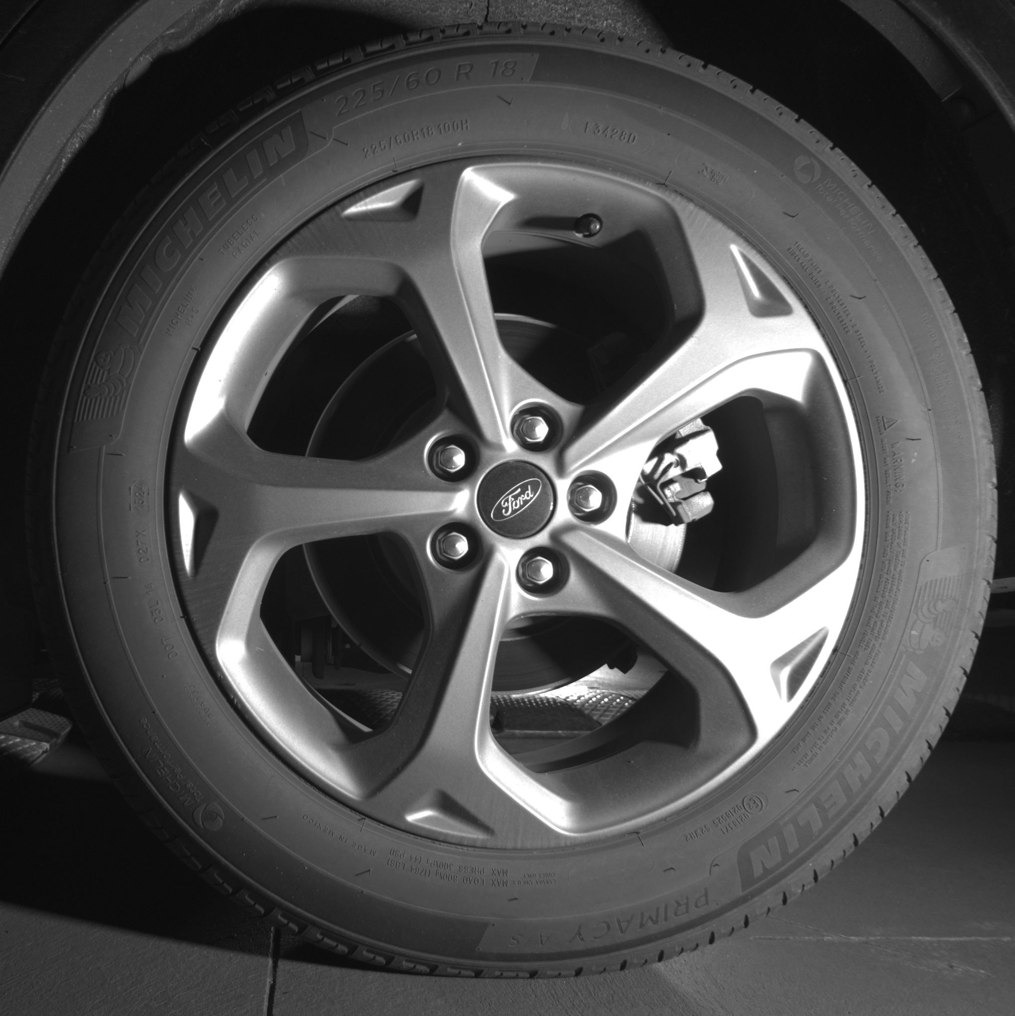 Thumbnail: 2024 Ford Escape - 11