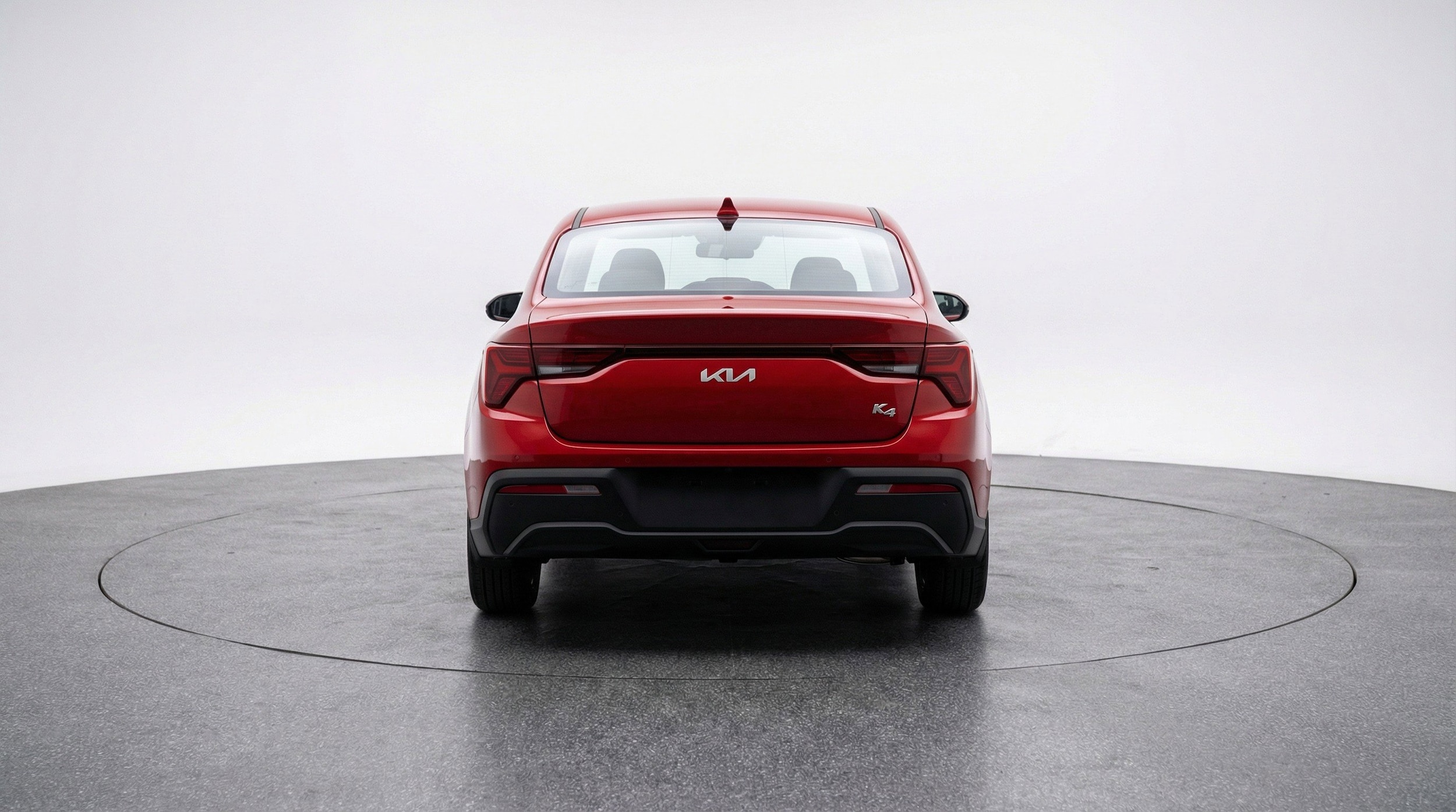 Thumbnail: 2025 Kia K4 - 7