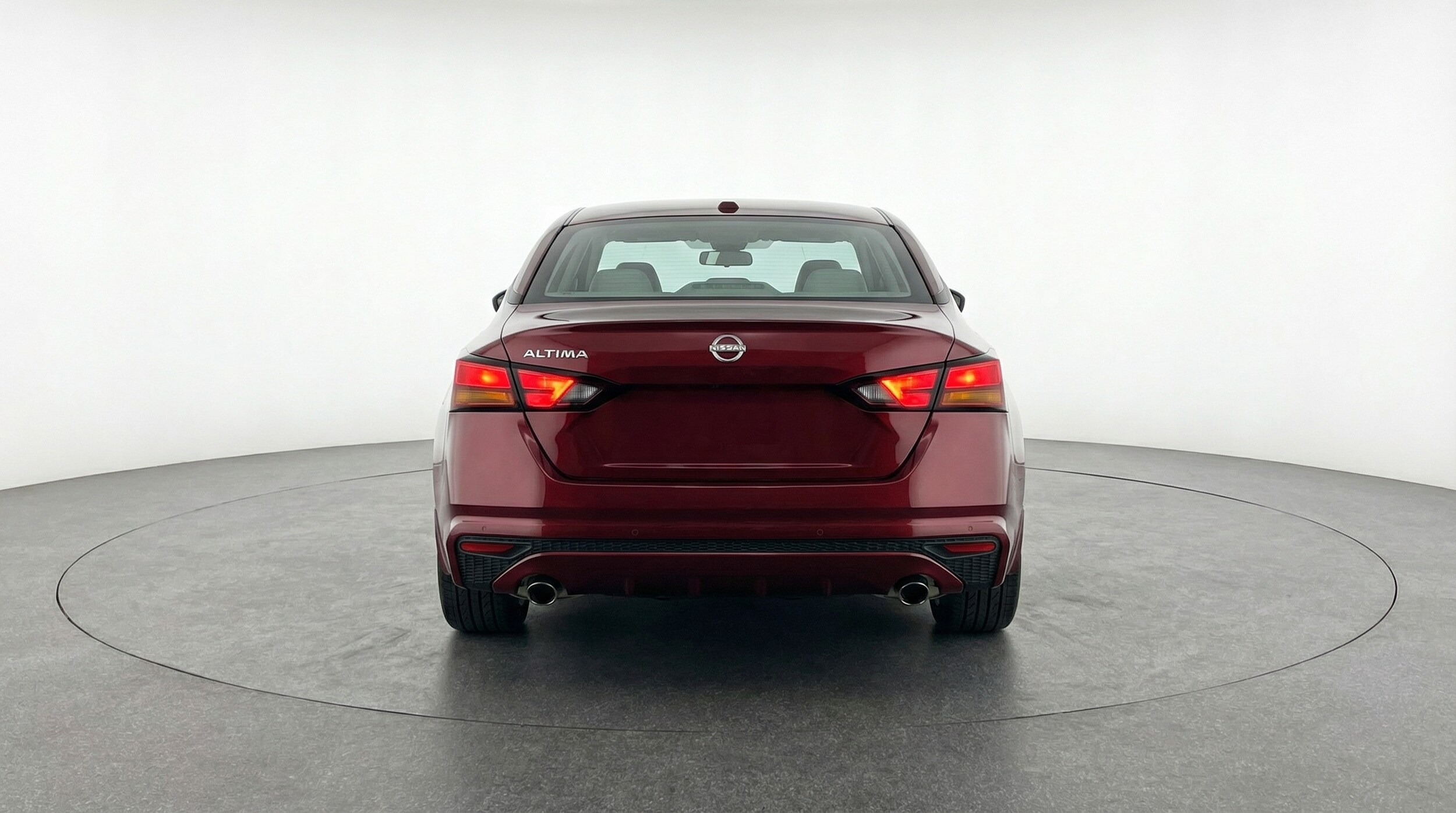 Thumbnail: 2025 Nissan Altima - 6