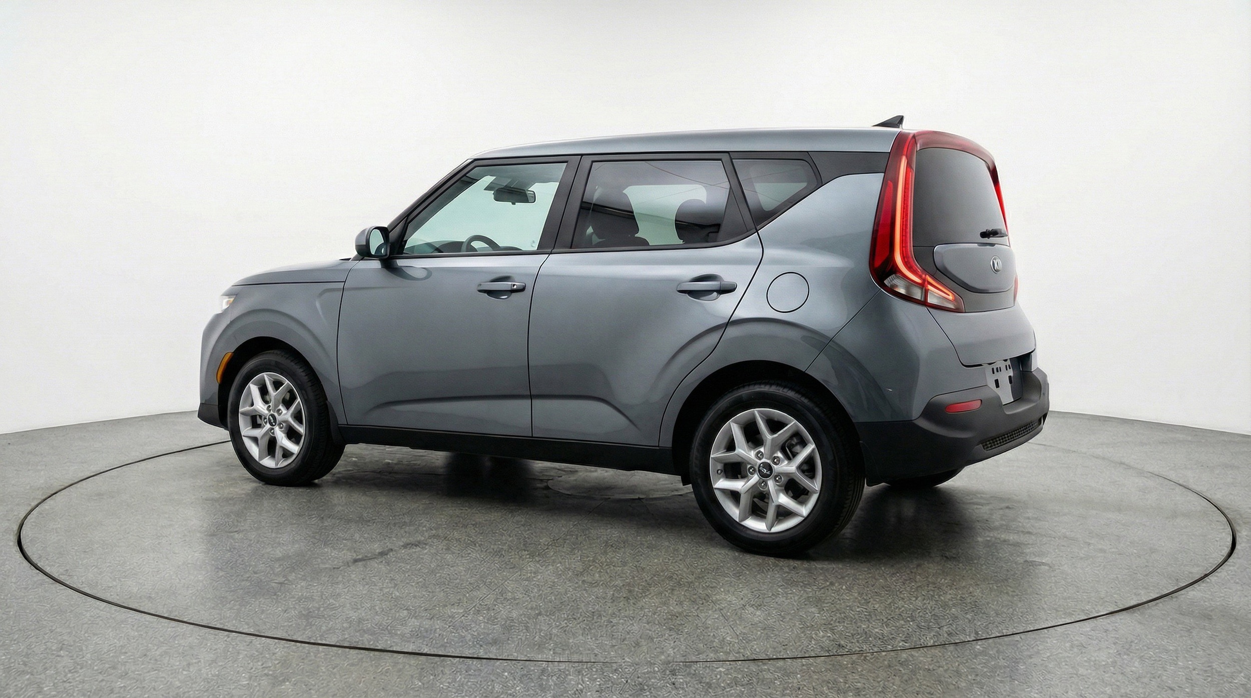 Thumbnail: 2025 Kia Soul - 6