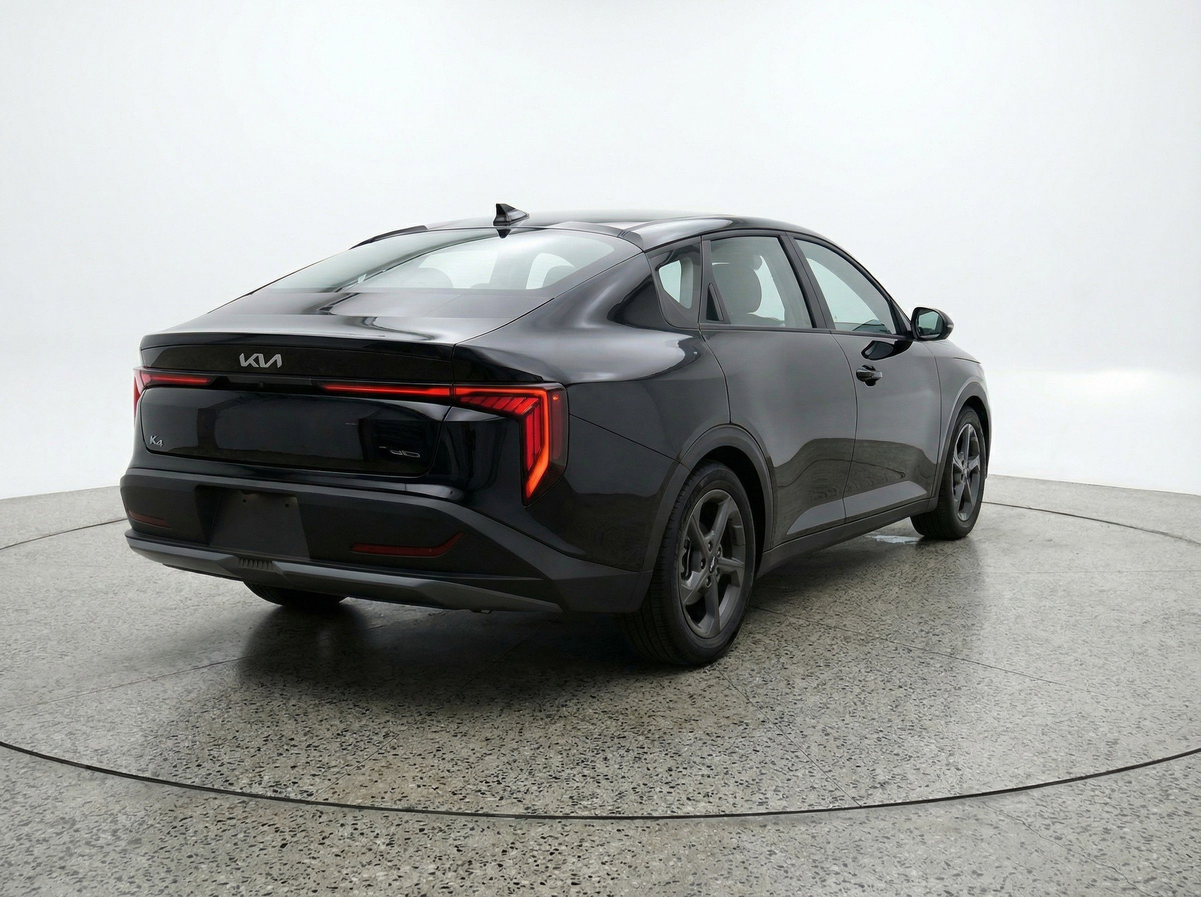 Thumbnail: 2025 Kia K4 - 9