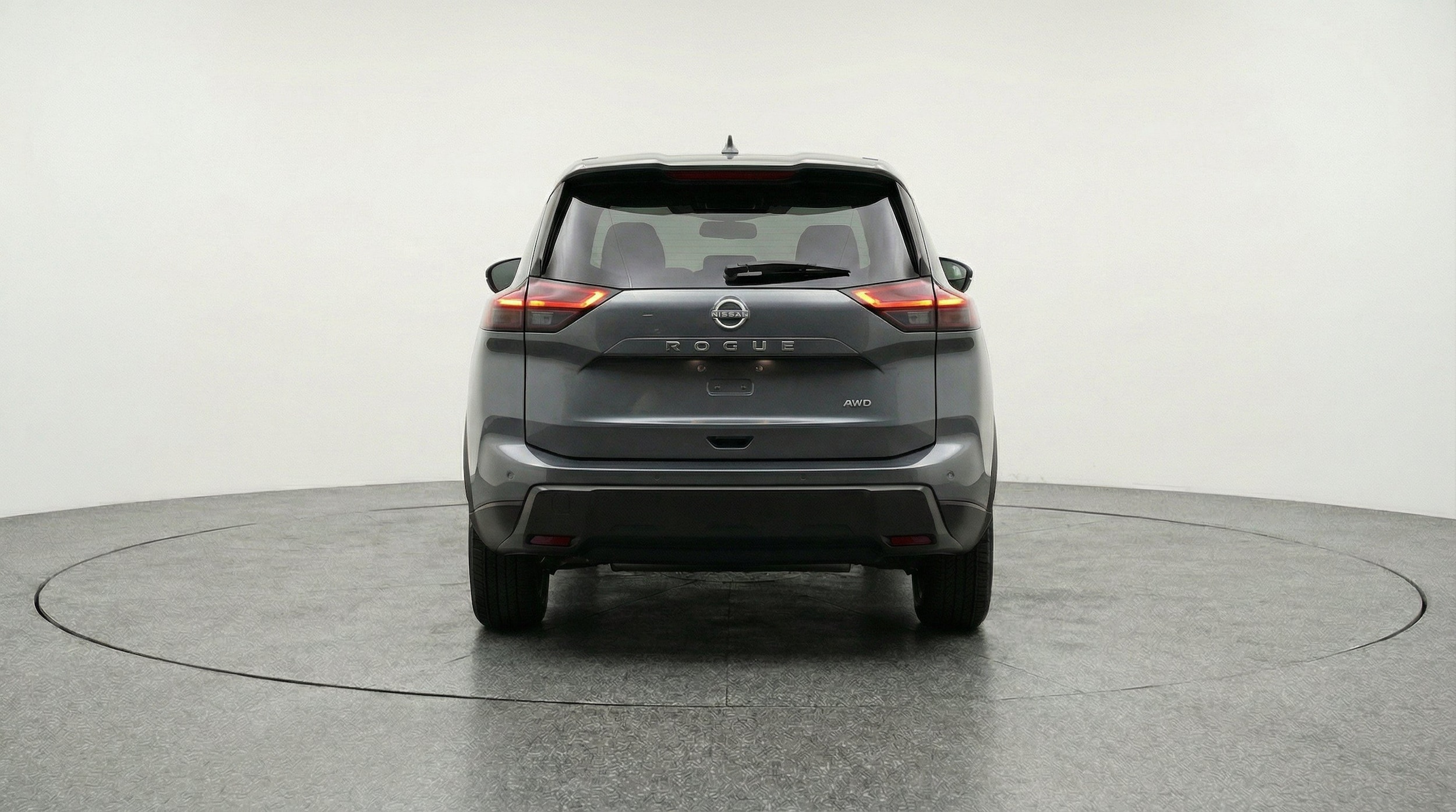 Thumbnail: 2025 Nissan Rogue - 7