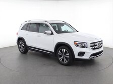 2024 Mercedes-Benz GLB 250 -
                  Kahului, HI