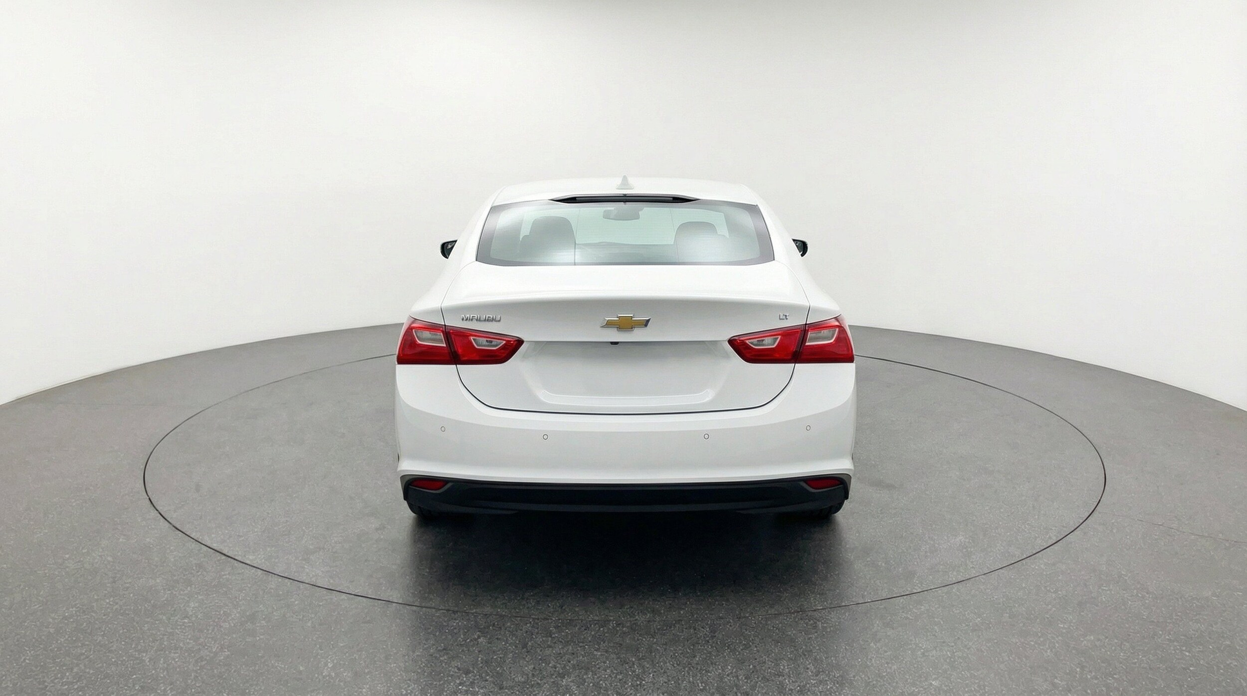 Thumbnail: 2024 Chevrolet Malibu - 7