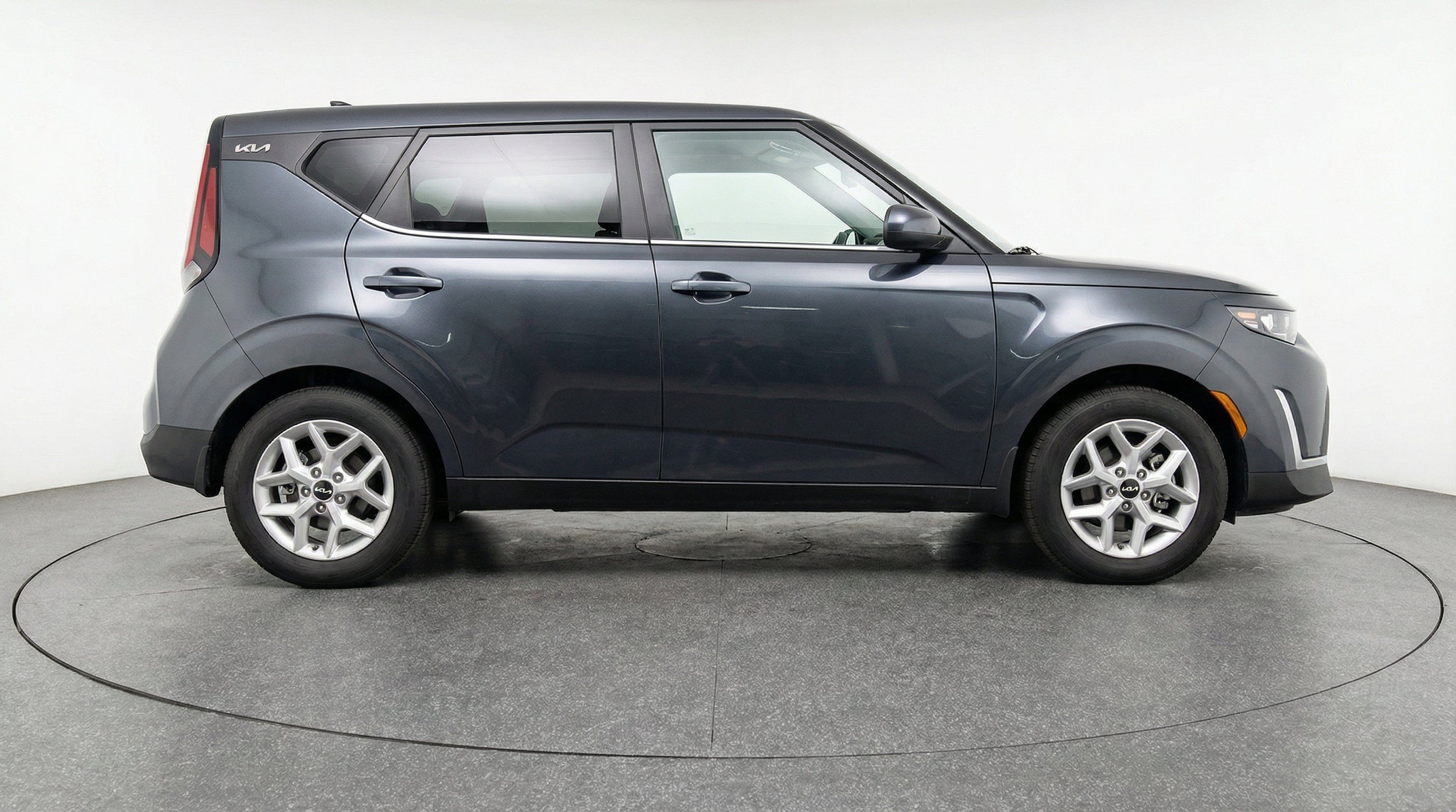 Thumbnail: 2025 Kia Soul - 11
