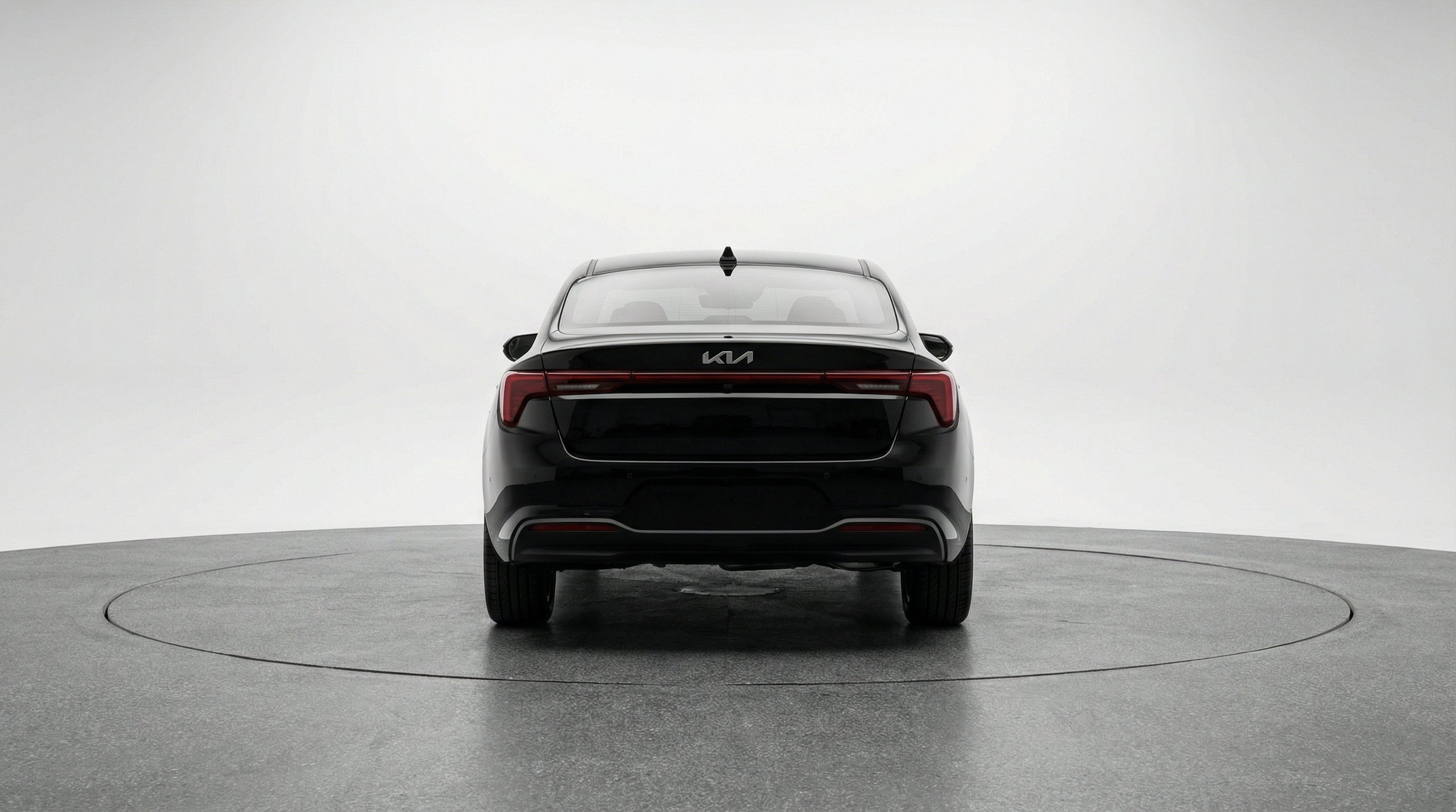 Thumbnail: 2025 Kia K4 - 7
