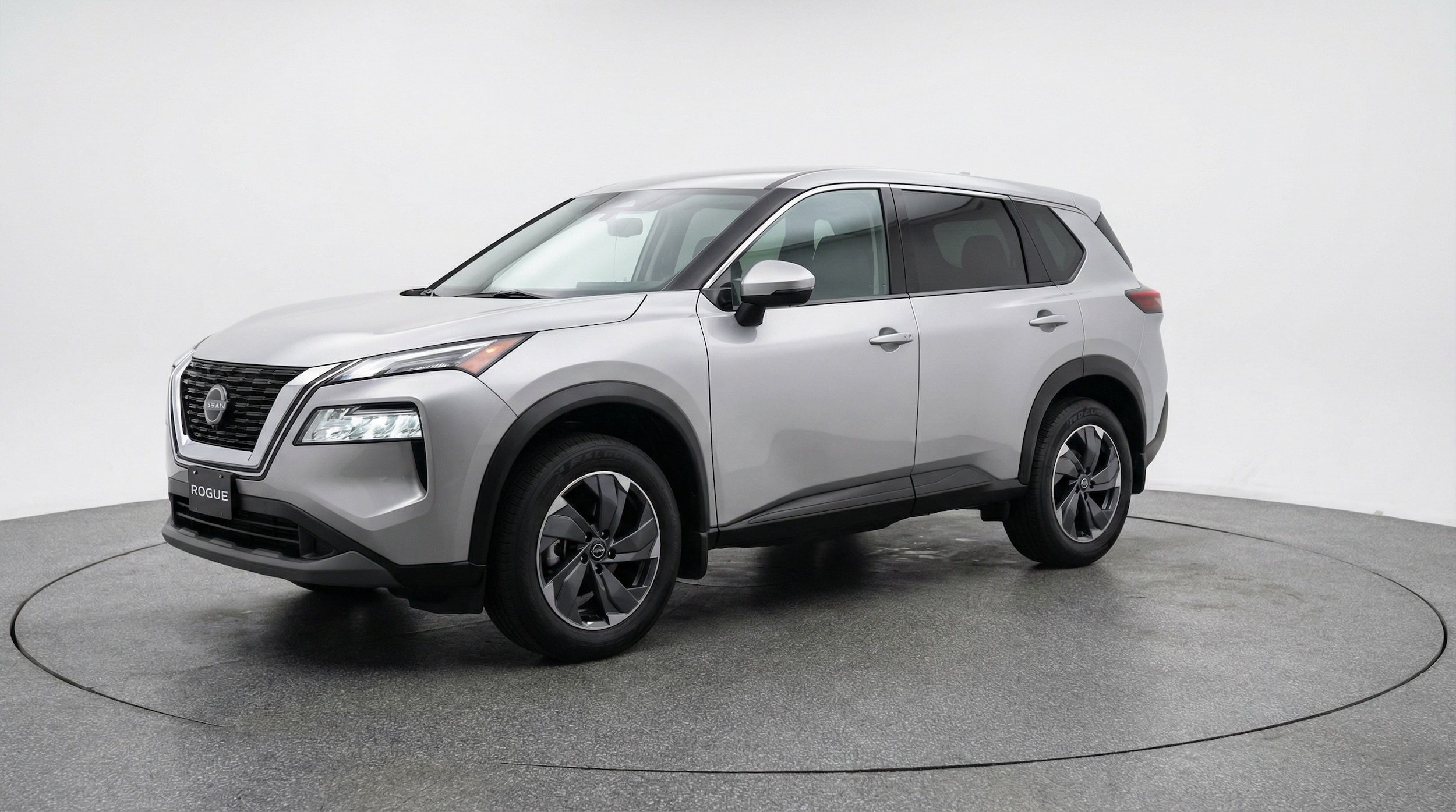 Thumbnail: 2025 Nissan Rogue - 3