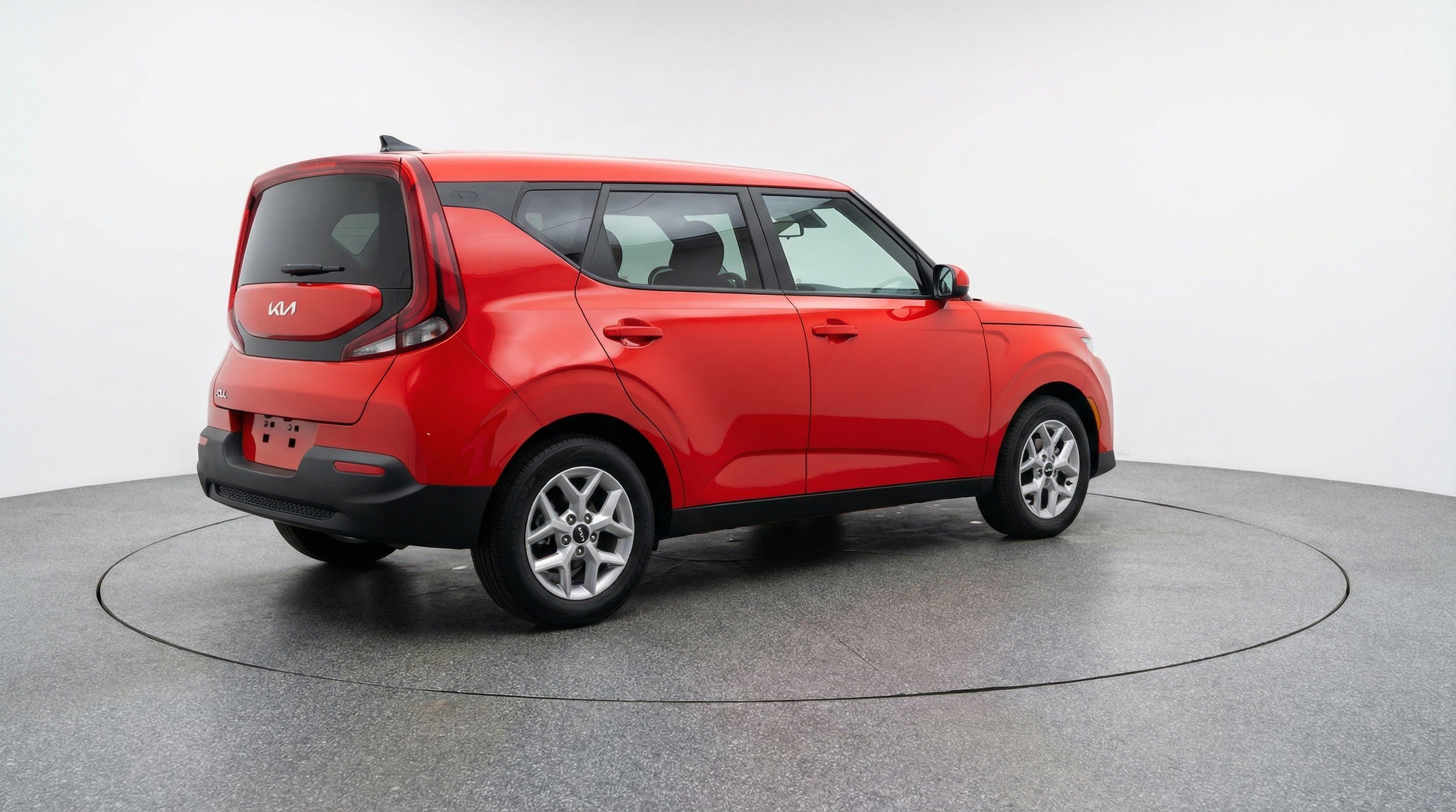 Thumbnail: 2025 Kia Soul - 9