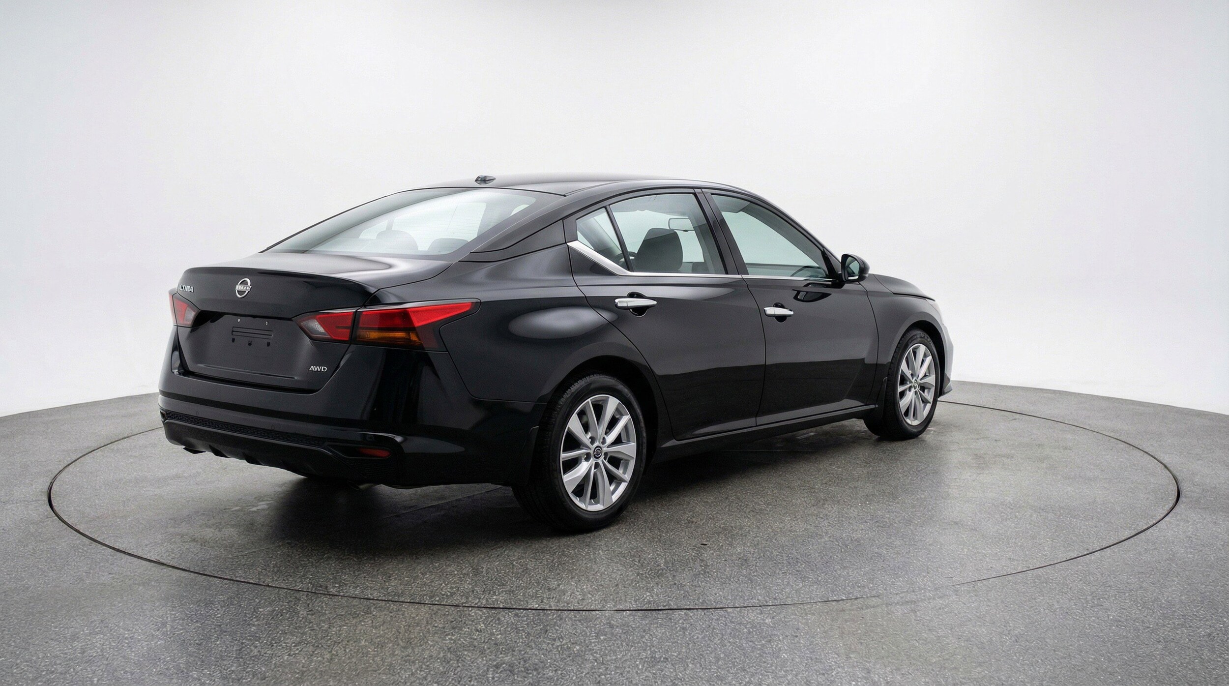 Thumbnail: 2025 Nissan Altima - 9