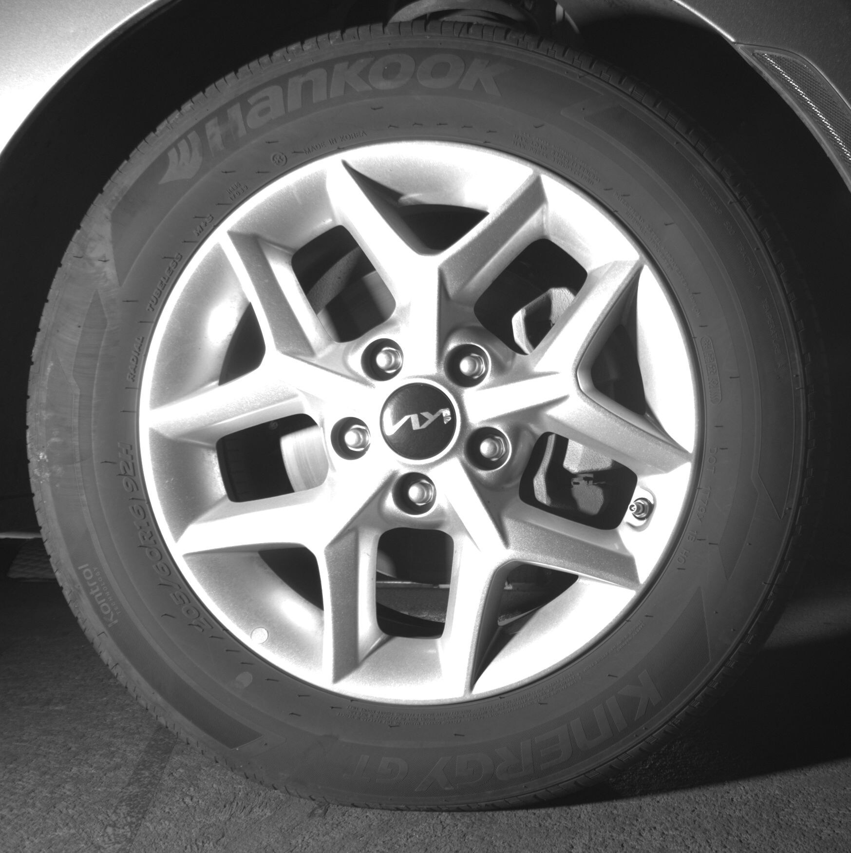 Thumbnail: 2025 Kia Soul - 10