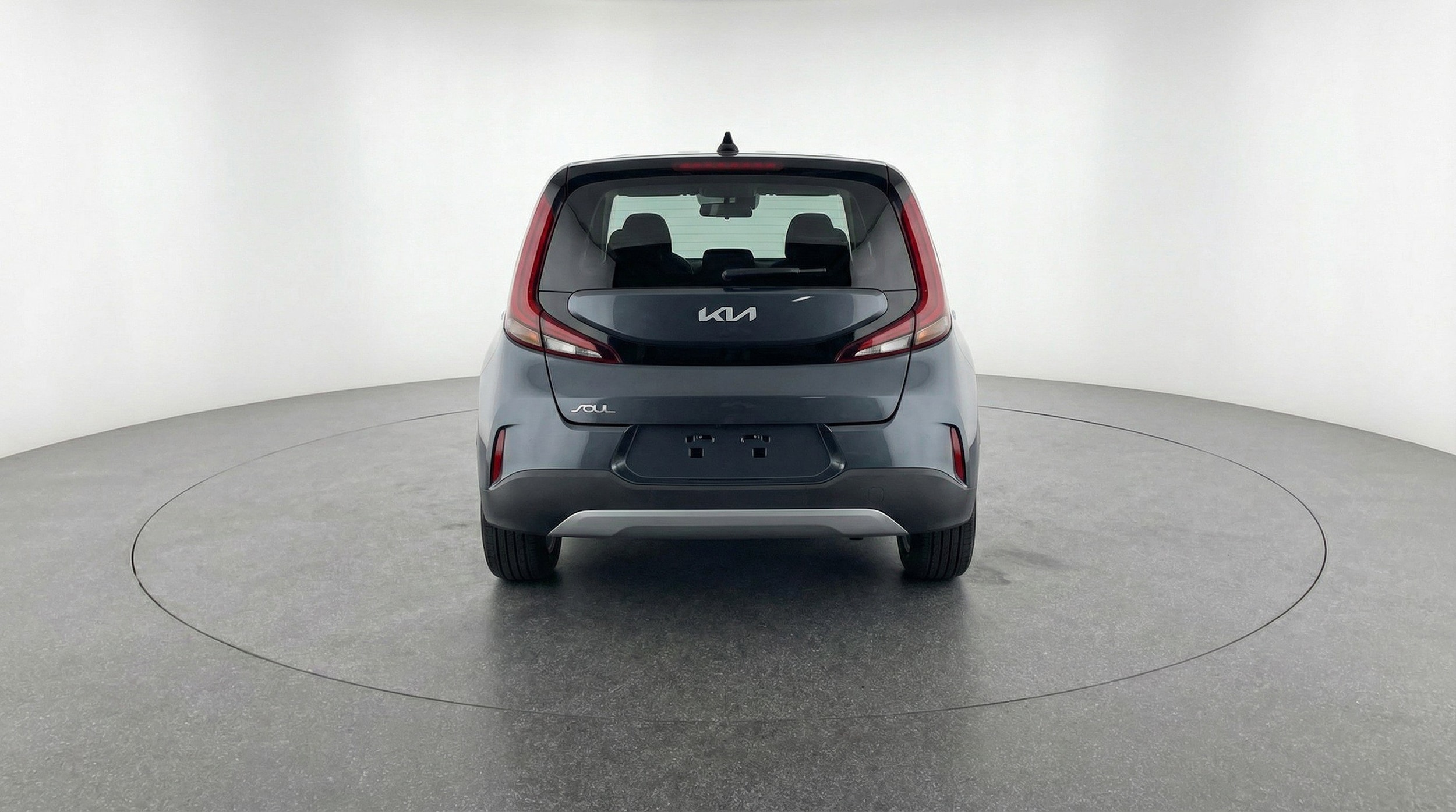 Thumbnail: 2025 Kia Soul - 7