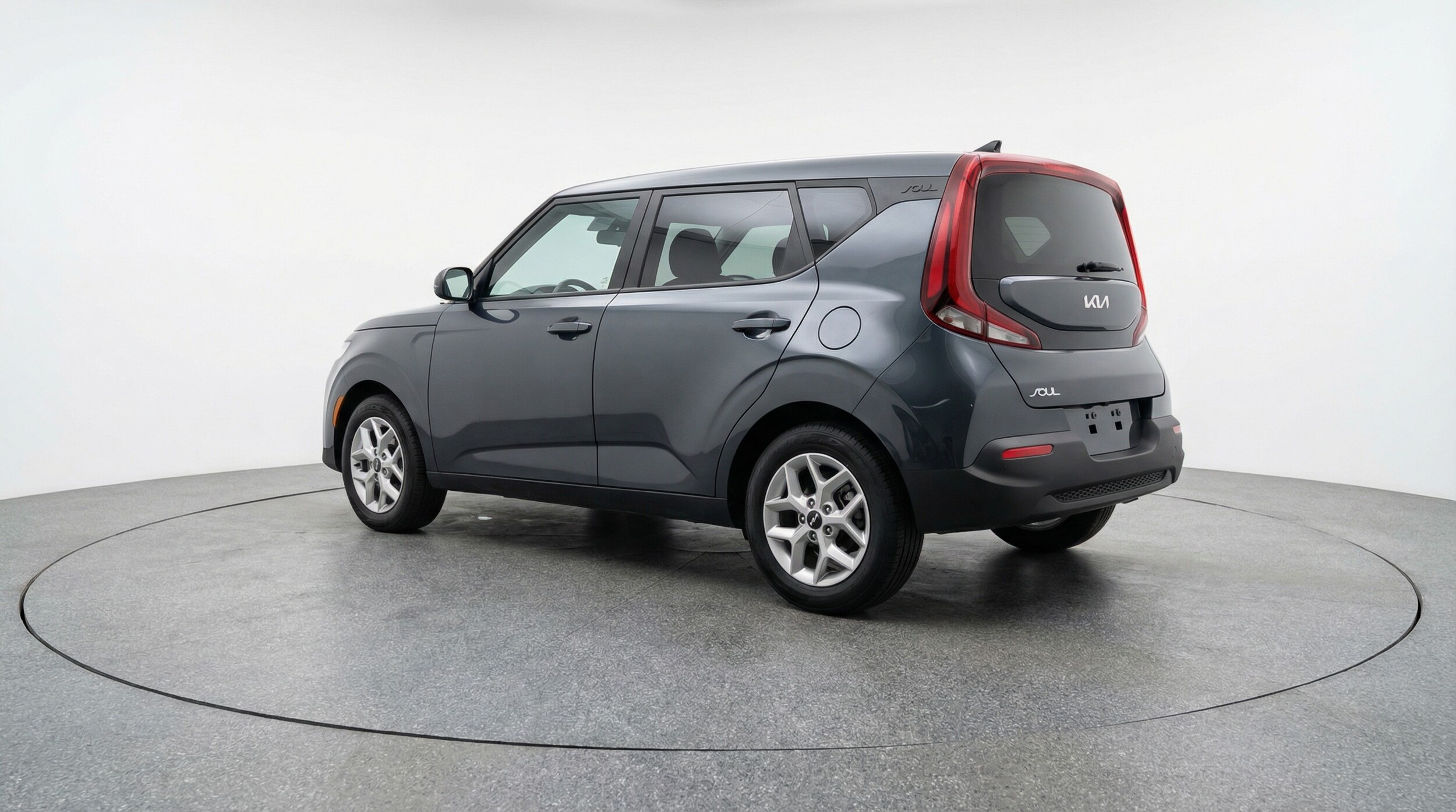 Thumbnail: 2025 Kia Soul - 5