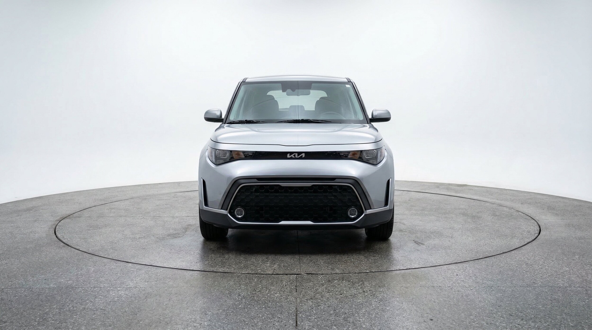 Thumbnail: 2025 Kia Soul - 2