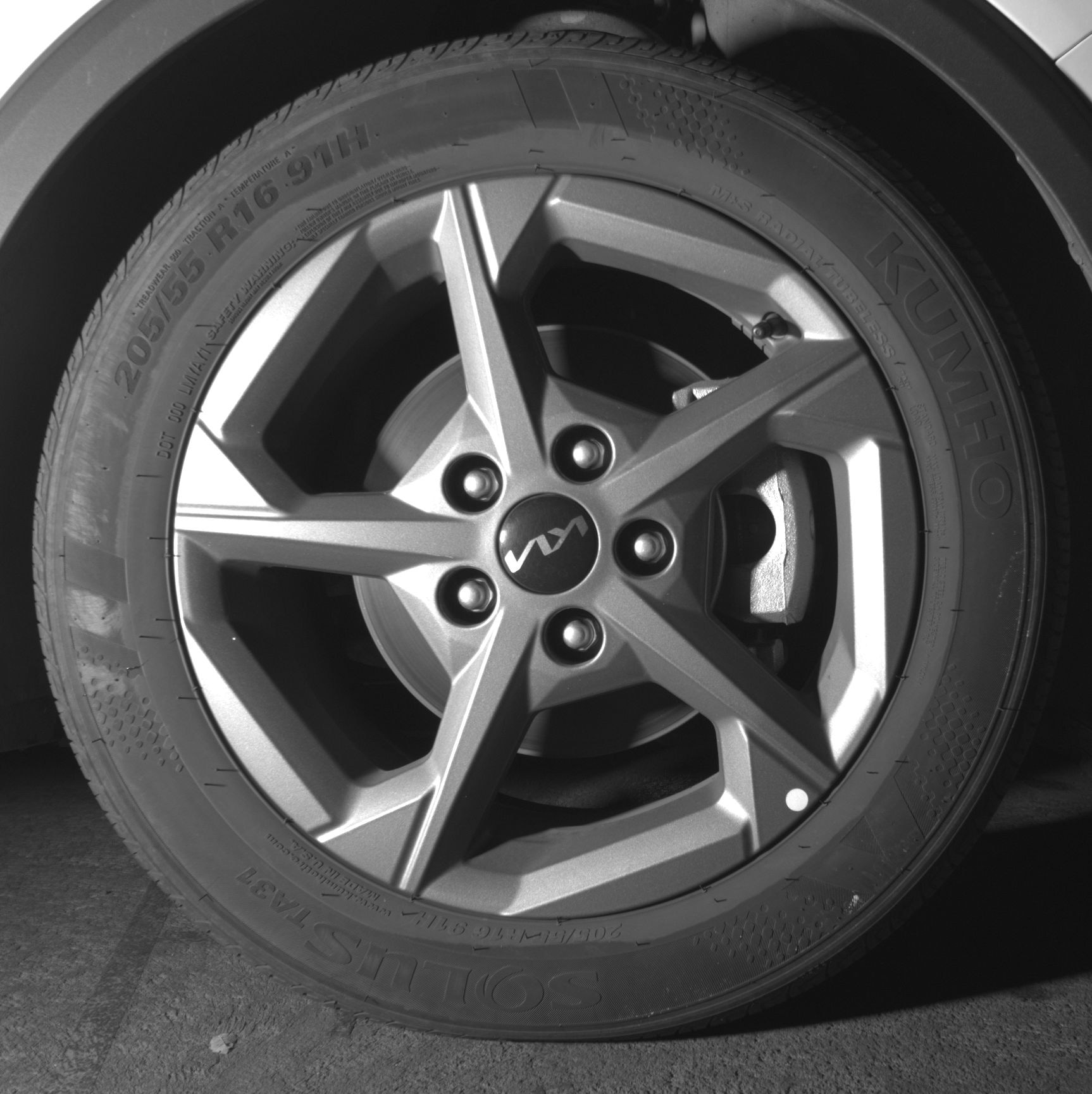 Thumbnail: 2025 Kia K4 - 10