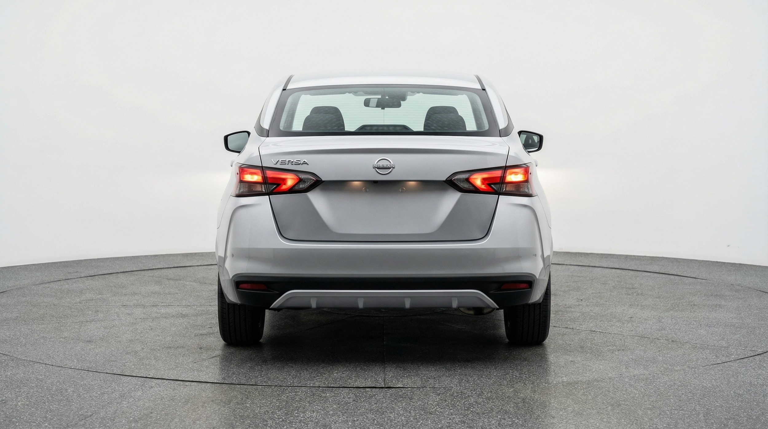 Thumbnail: 2025 Nissan Versa - 6