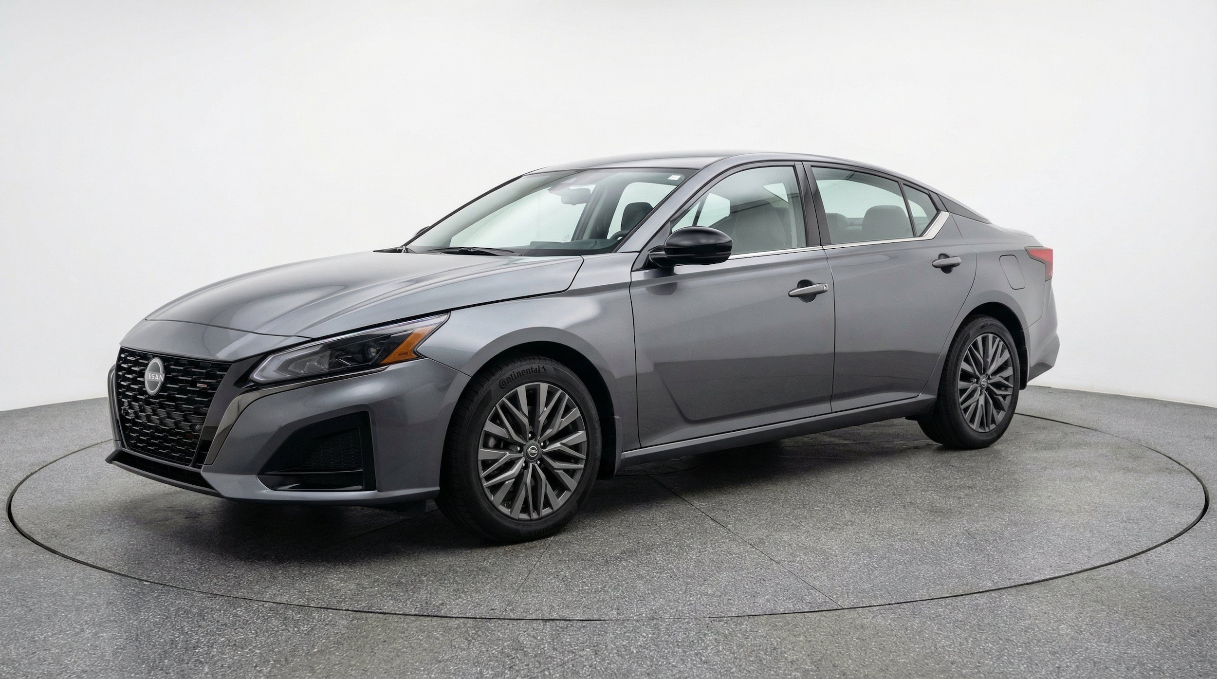 Thumbnail: 2025 Nissan Altima - 3