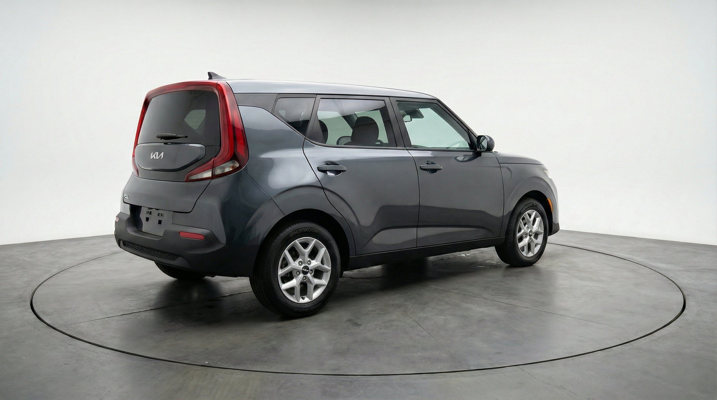 Thumbnail: 2025 Kia Soul - 9