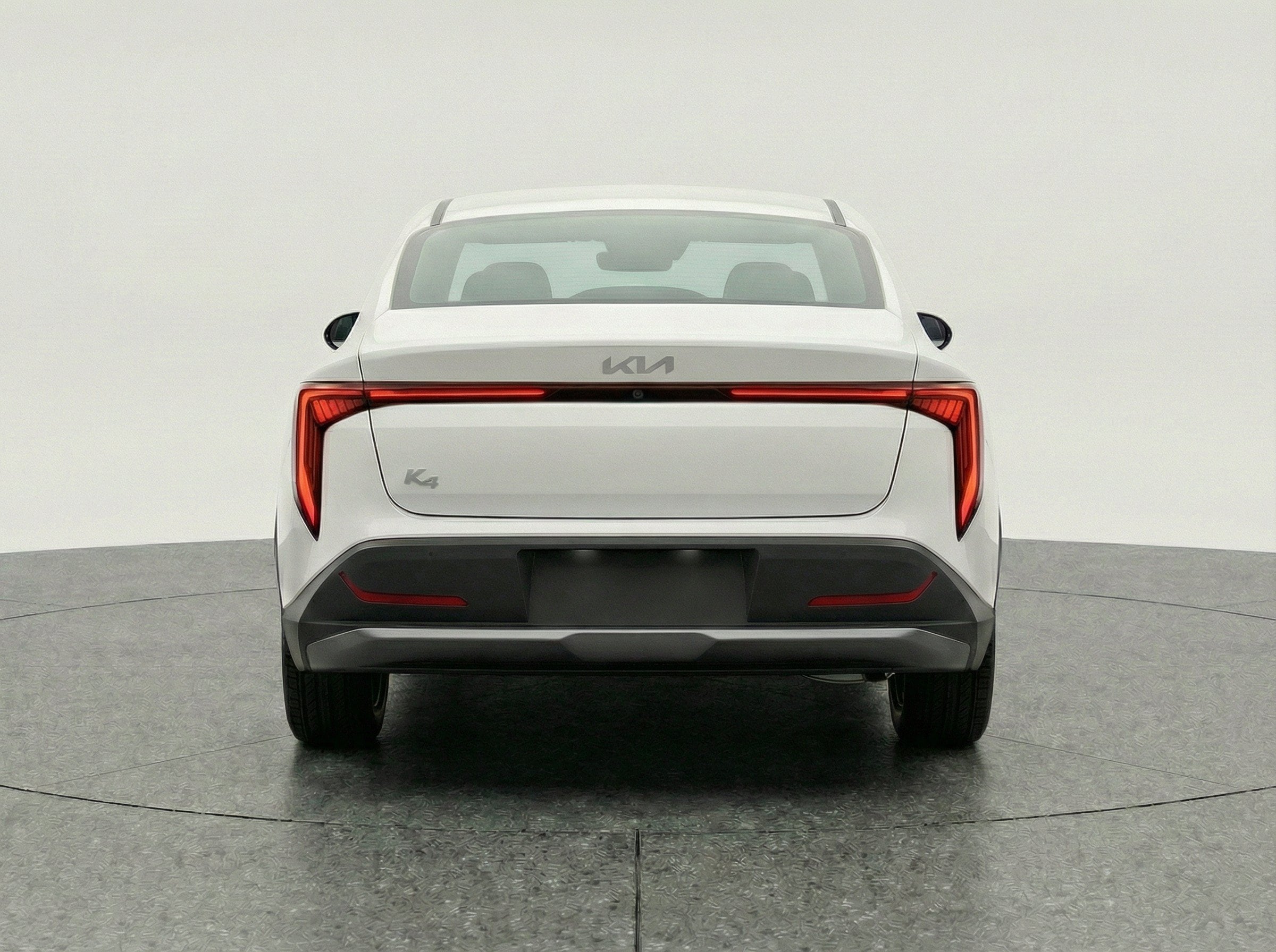 Thumbnail: 2025 Kia K4 - 7