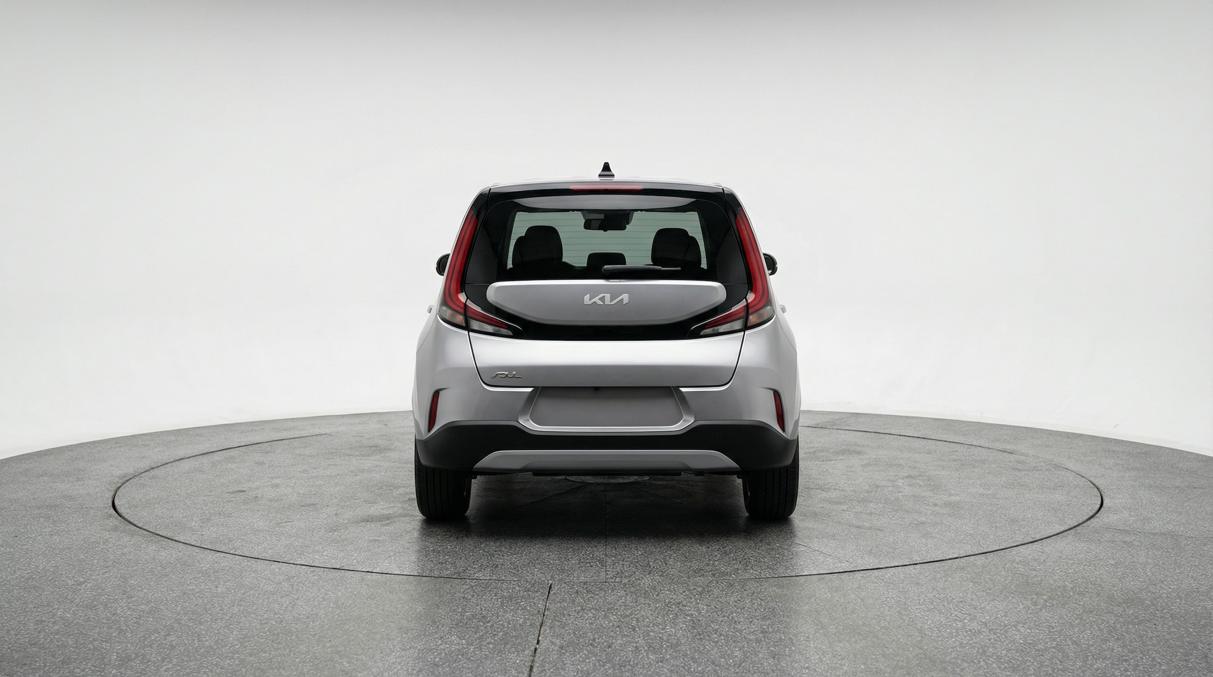 Thumbnail: 2025 Kia Soul - 6