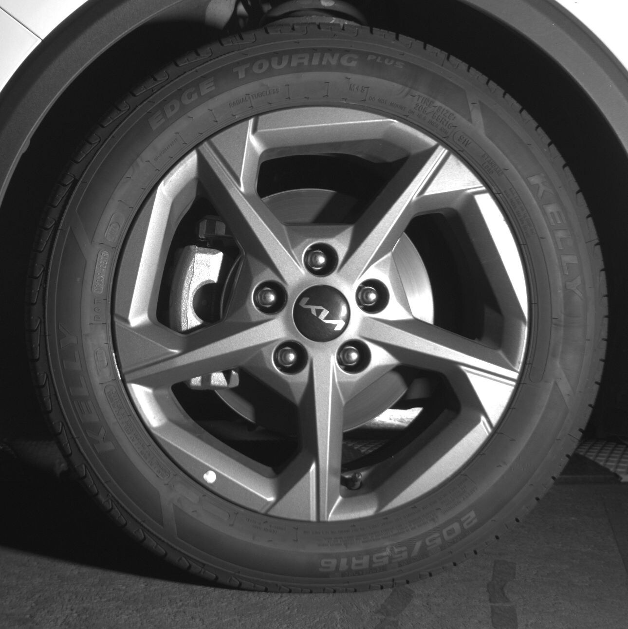 Thumbnail: 2025 Kia K4 - 9