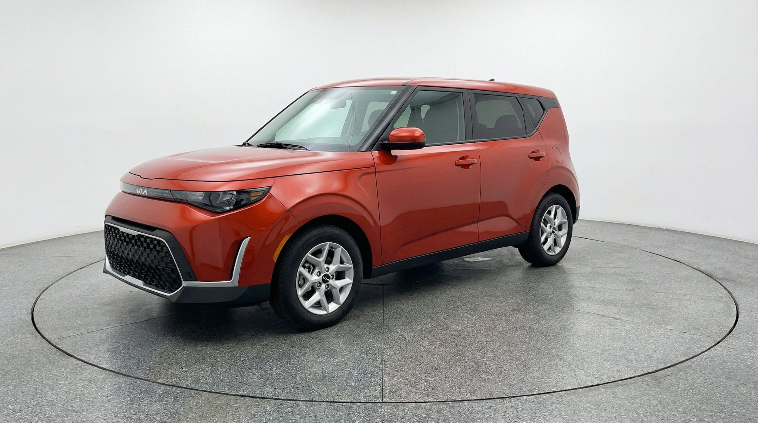 Thumbnail: 2025 Kia Soul - 3