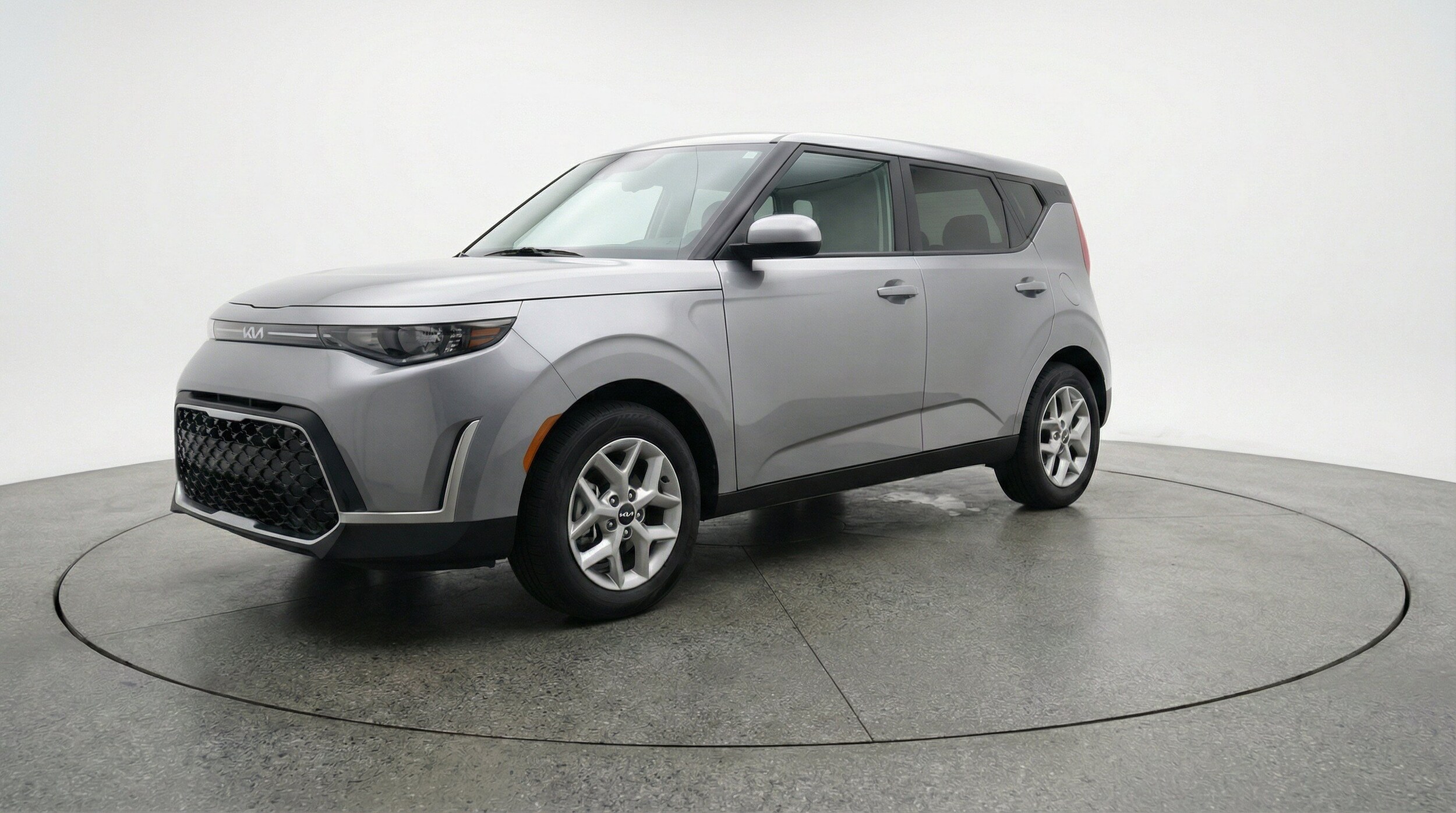 Thumbnail: 2025 Kia Soul - 3