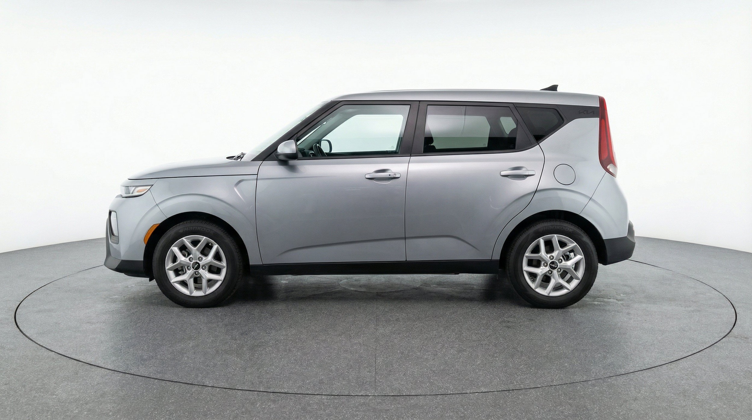 Thumbnail: 2025 Kia Soul - 5