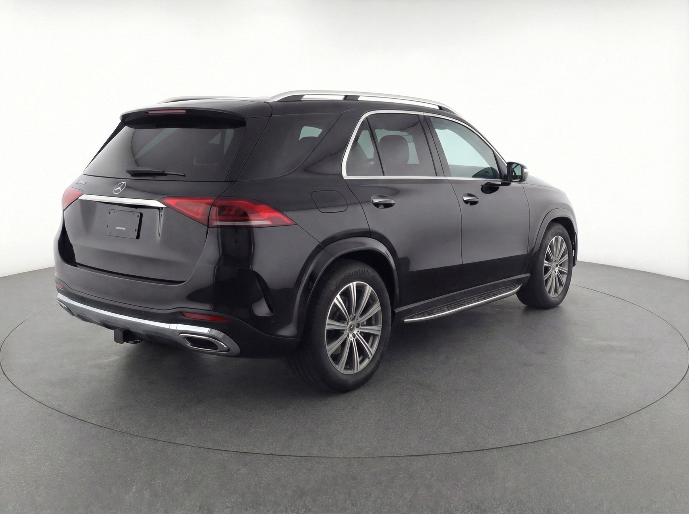 Thumbnail: 2024 Mercedes-Benz GLC - 7