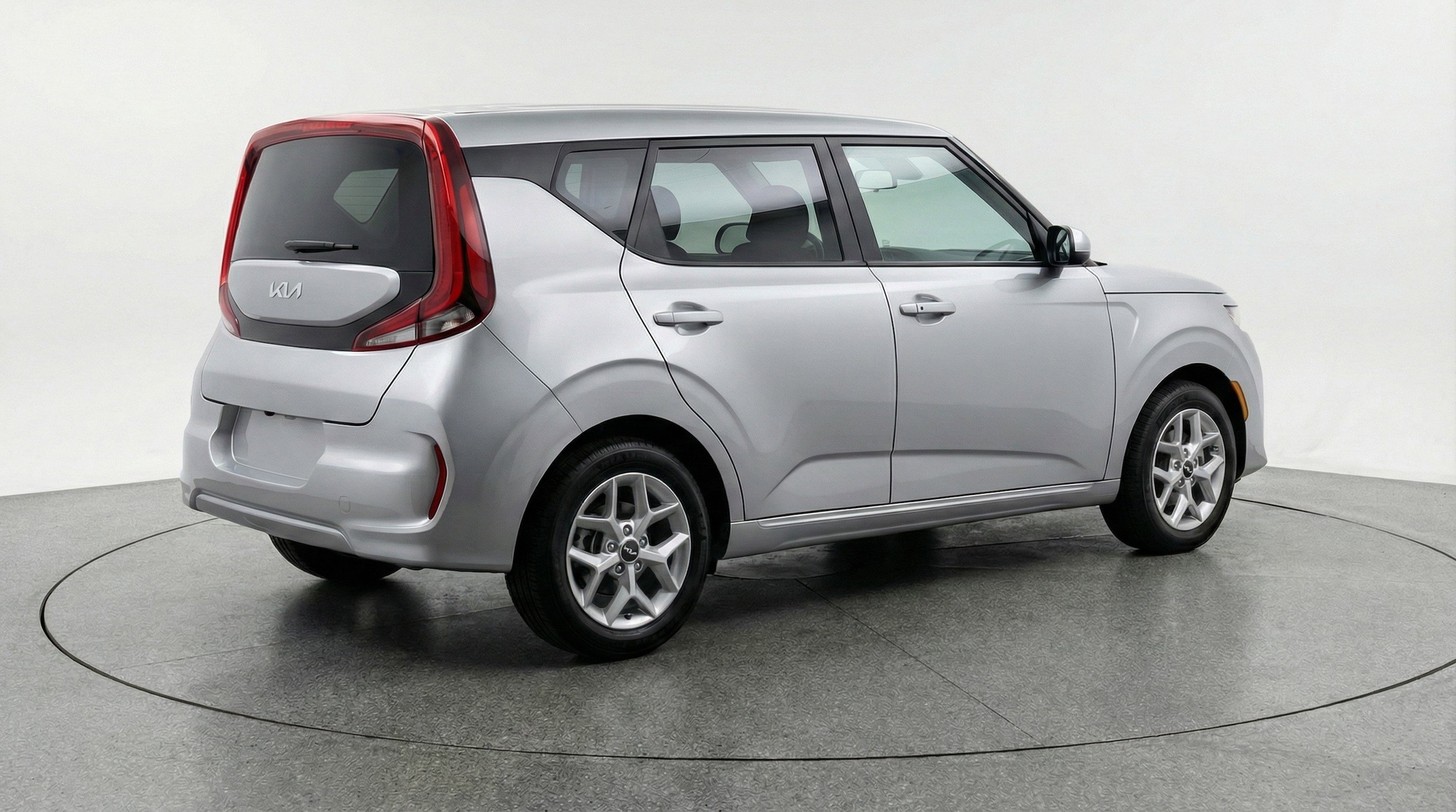 Thumbnail: 2025 Kia Soul - 9