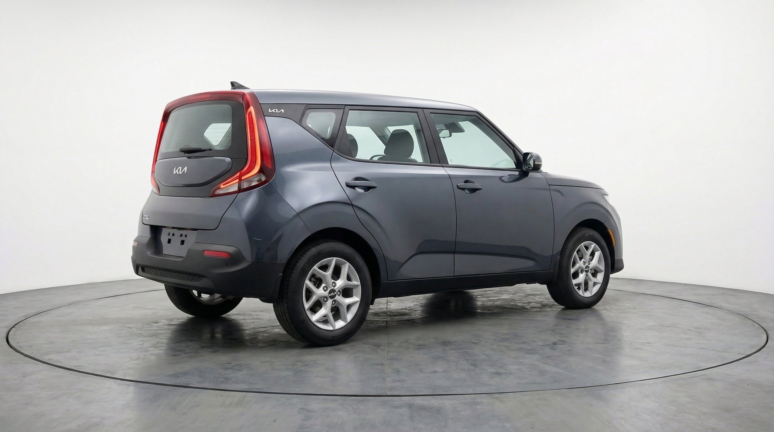 Thumbnail: 2025 Kia Soul - 9