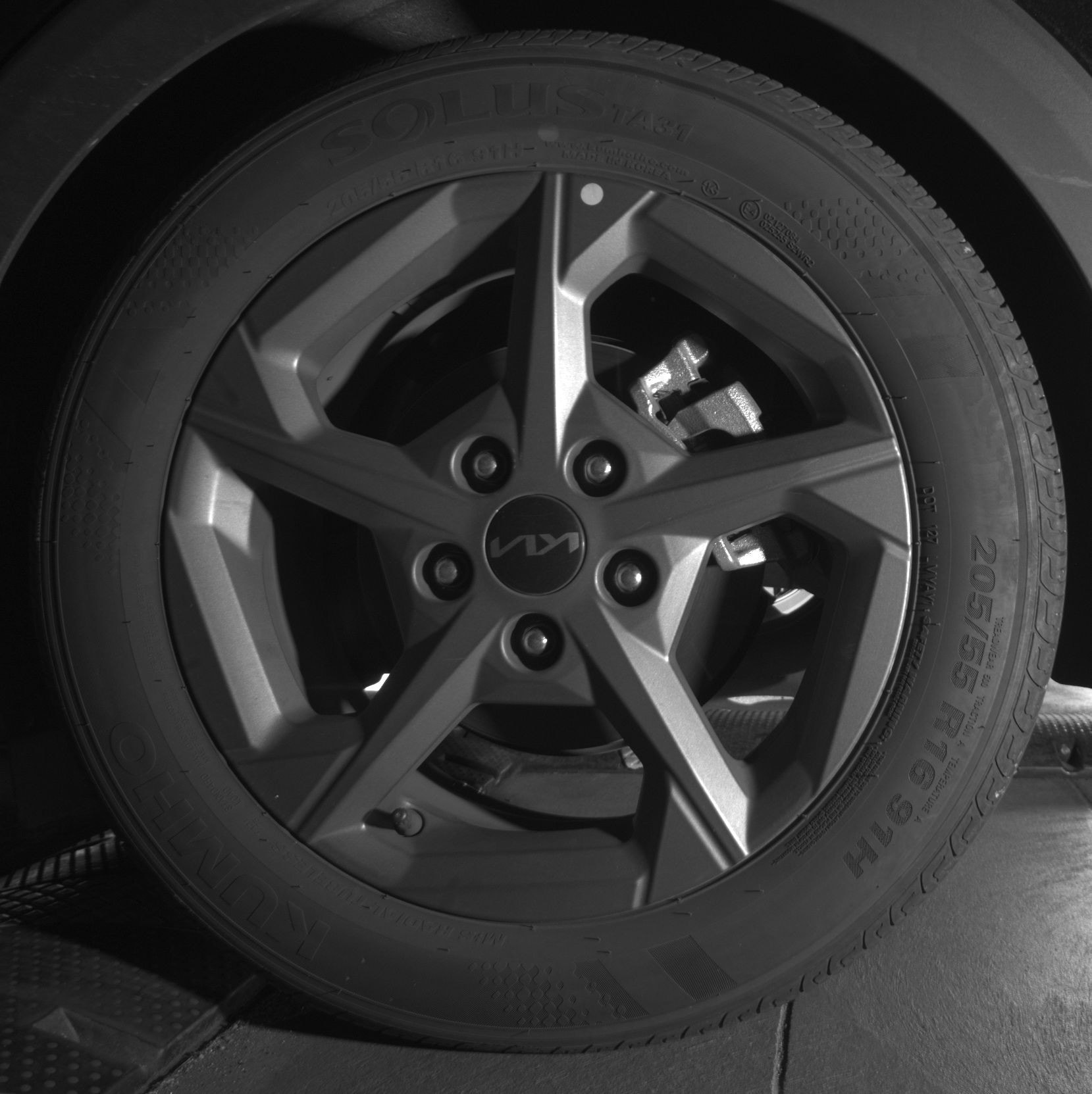 Thumbnail: 2025 Kia K4 - 9