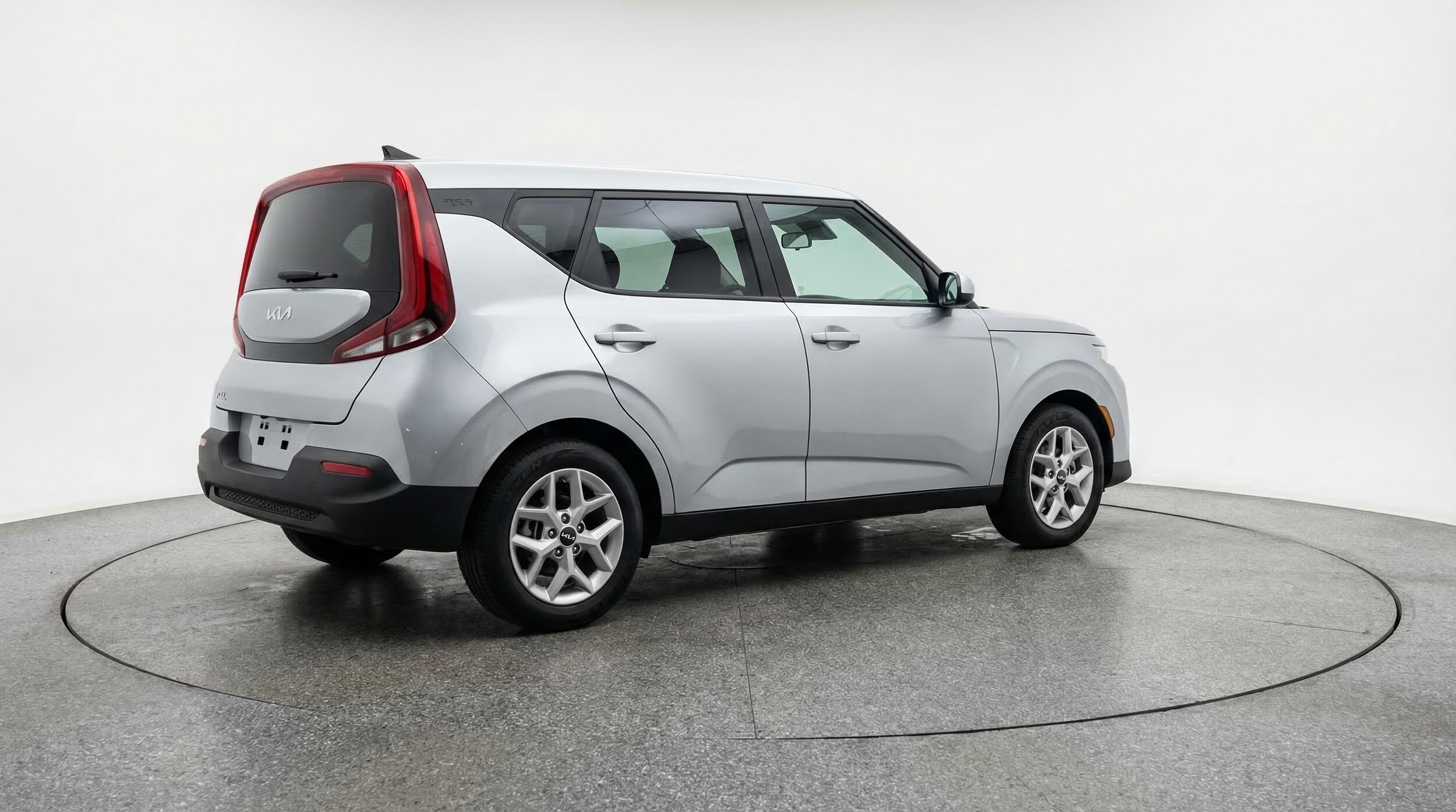 Thumbnail: 2025 Kia Soul - 7