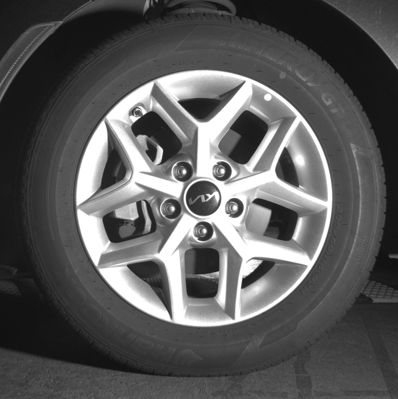 Thumbnail: 2025 Kia Soul - 9