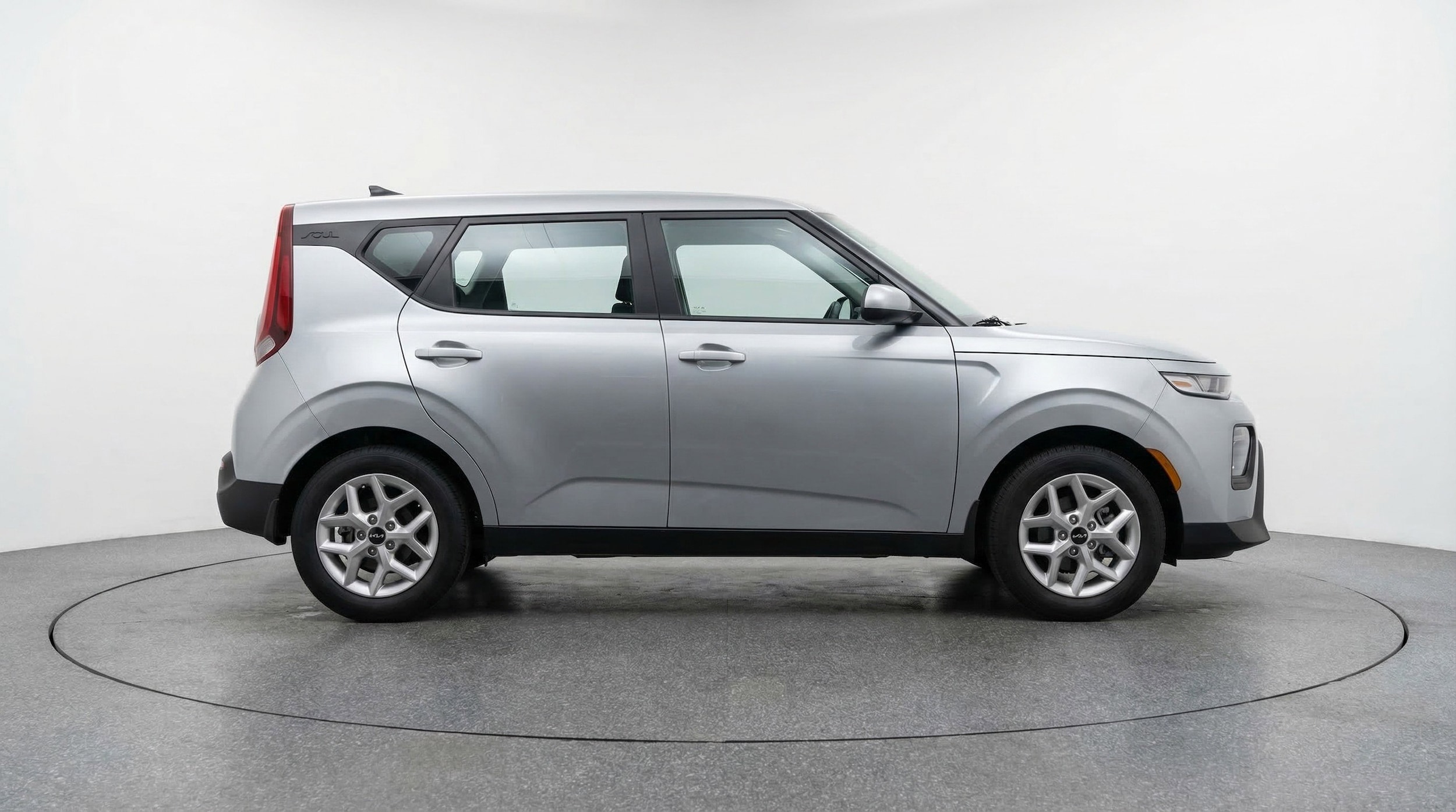 Thumbnail: 2025 Kia Soul - 11