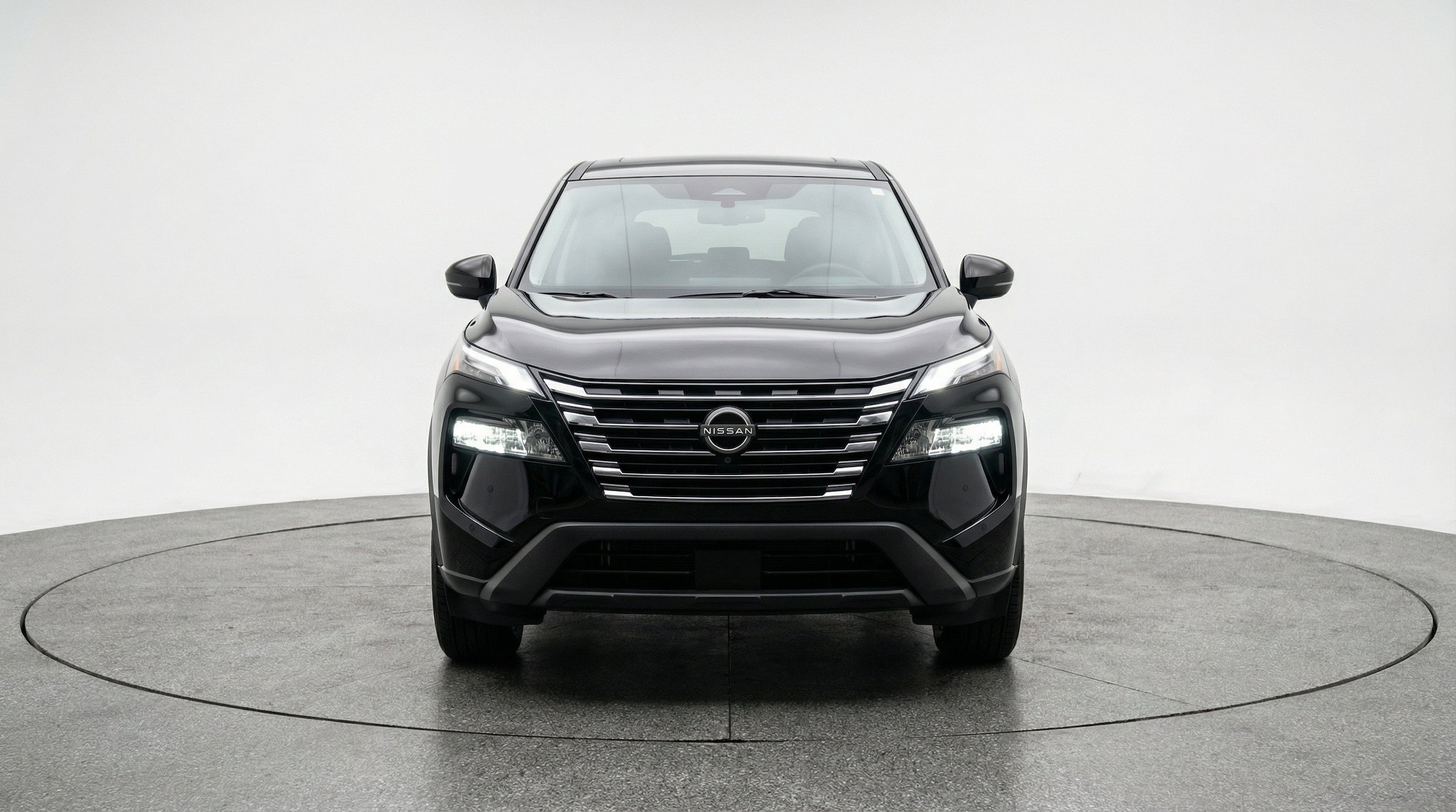 Thumbnail: 2025 Nissan Rogue - 2