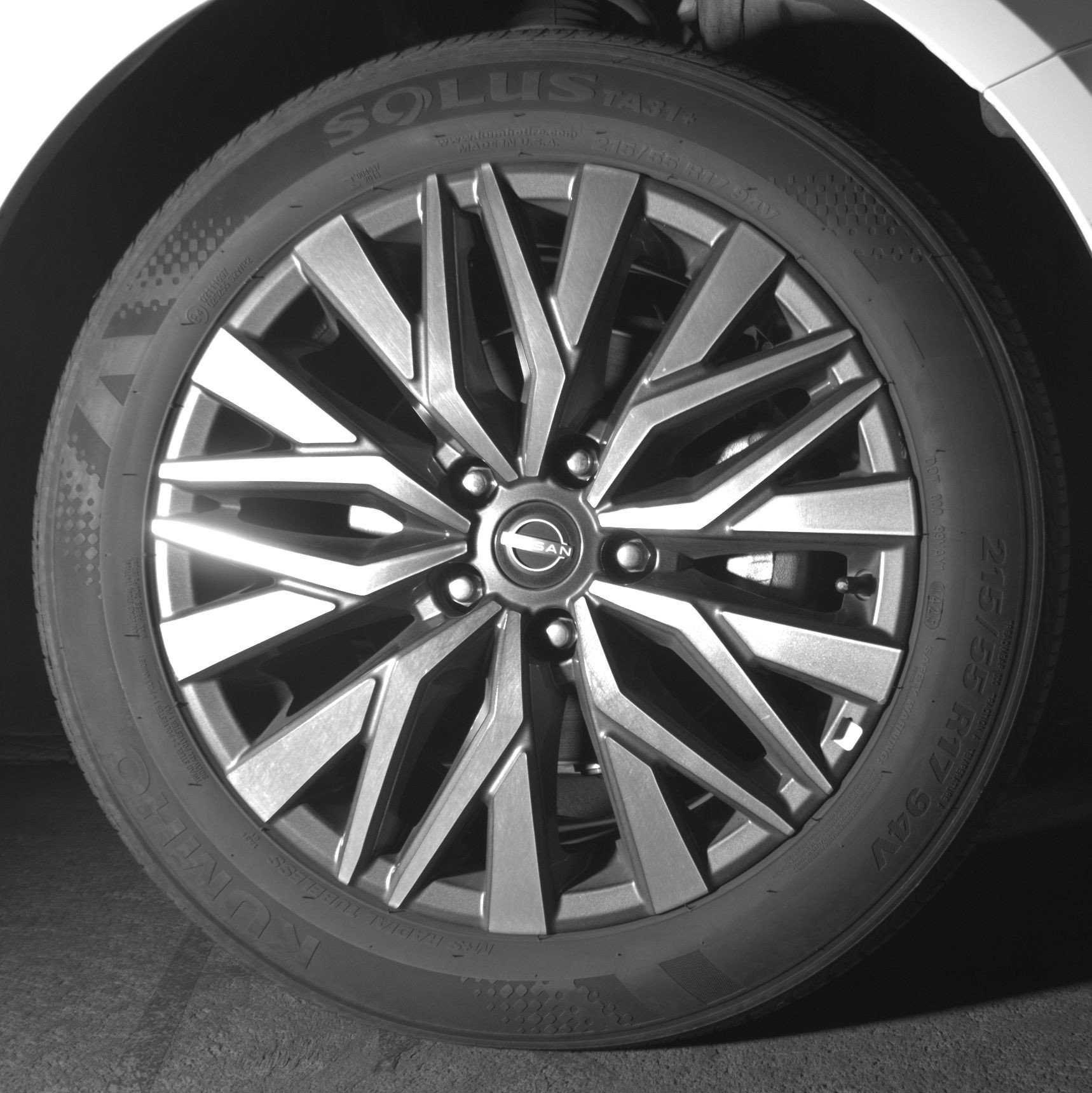 Thumbnail: 2025 Nissan Altima - 13