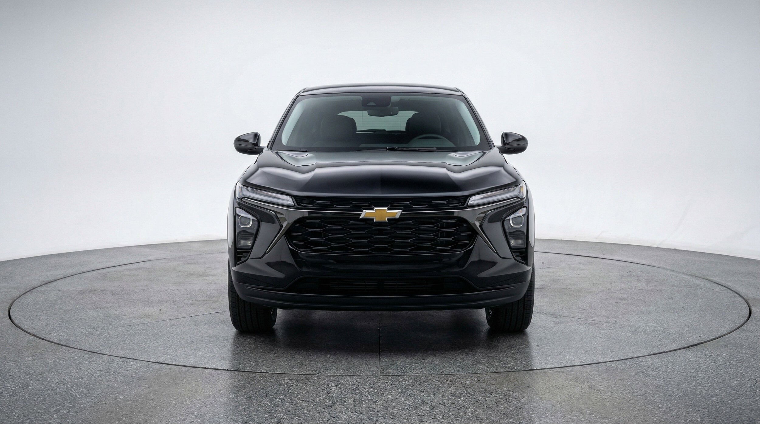Thumbnail: 2025 Chevrolet TrailBlazer - 2