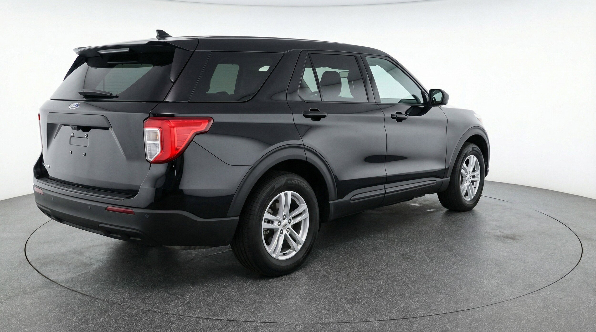 Thumbnail: 2024 Ford Explorer - 9