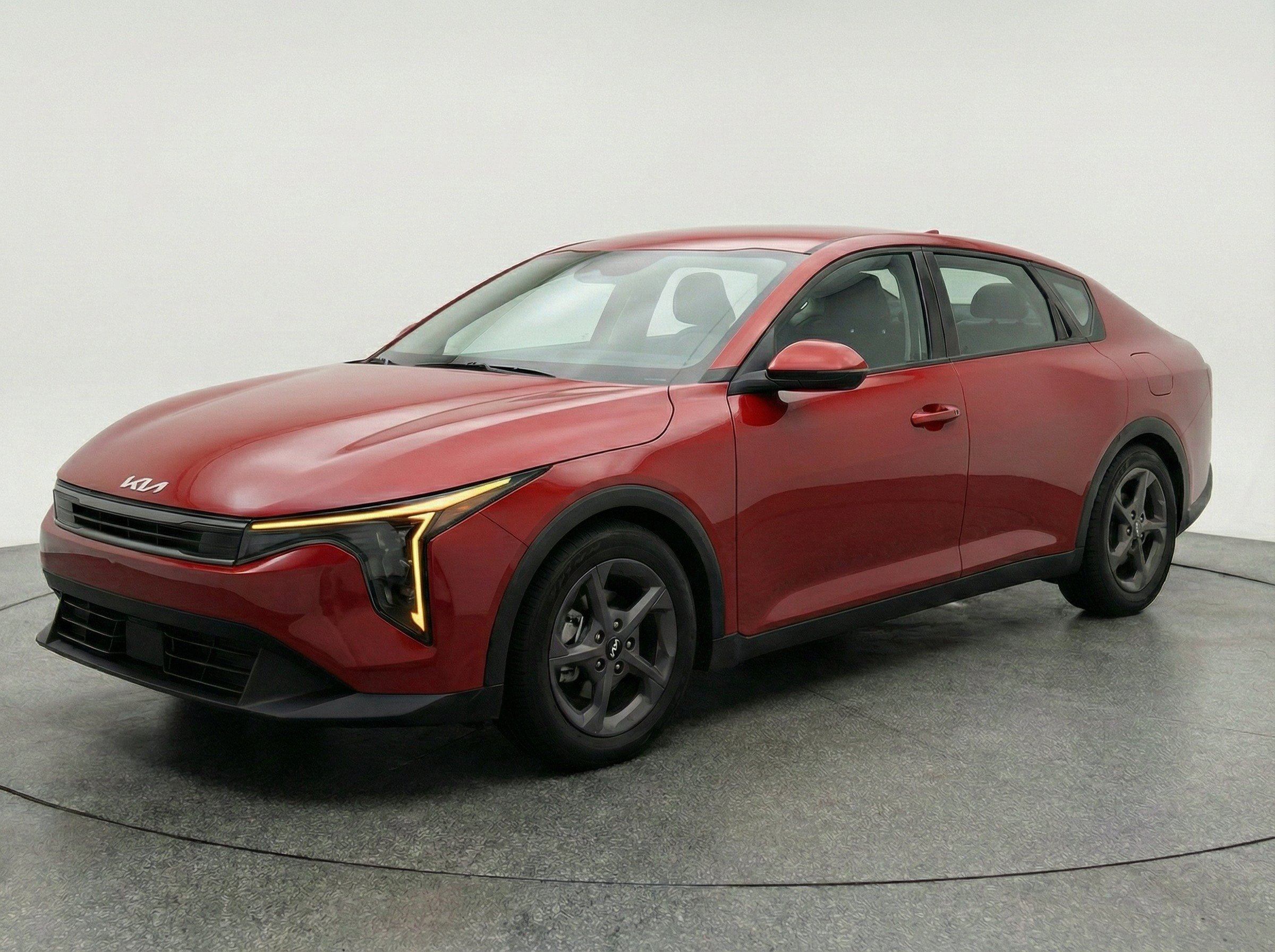 Thumbnail: 2025 Kia K4 - 3