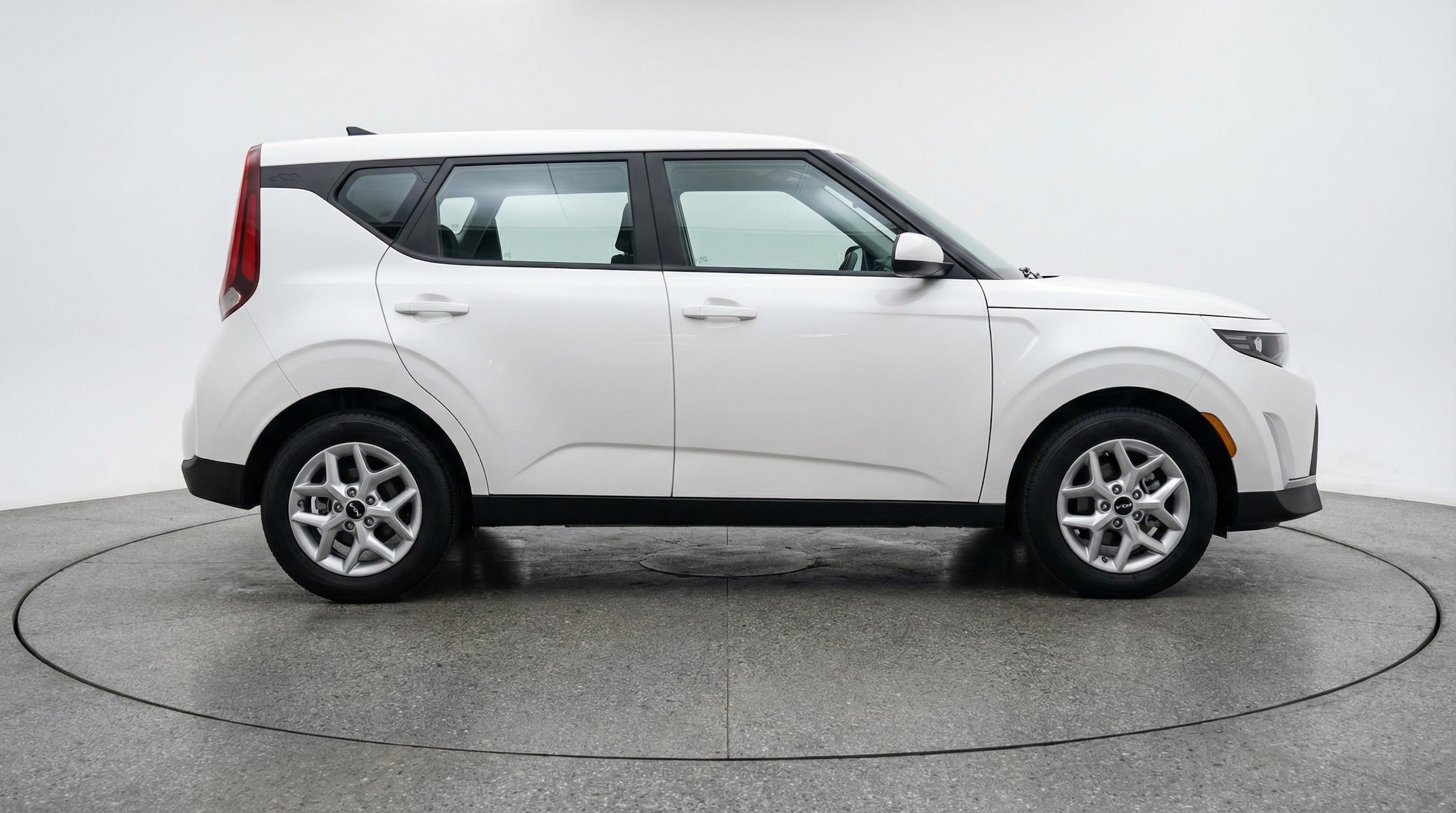 Thumbnail: 2025 Kia Soul - 8