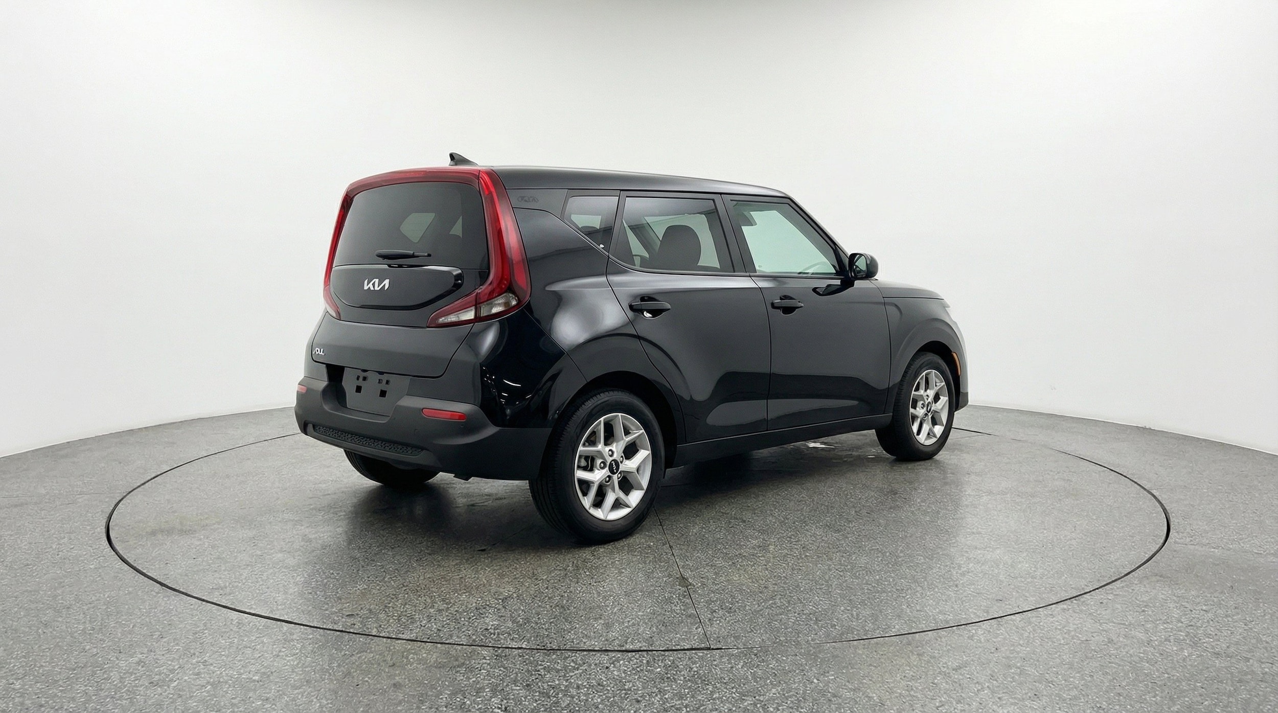 Thumbnail: 2025 Kia Soul - 9