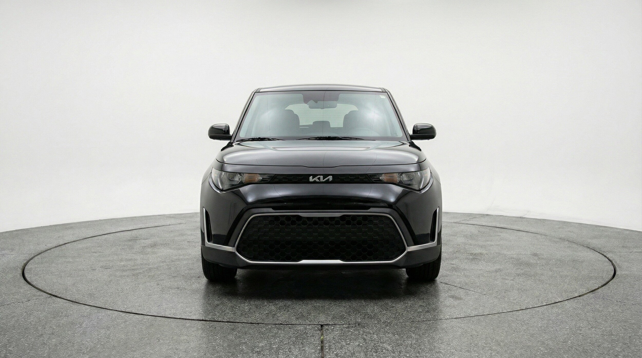 Thumbnail: 2025 Kia Soul - 2